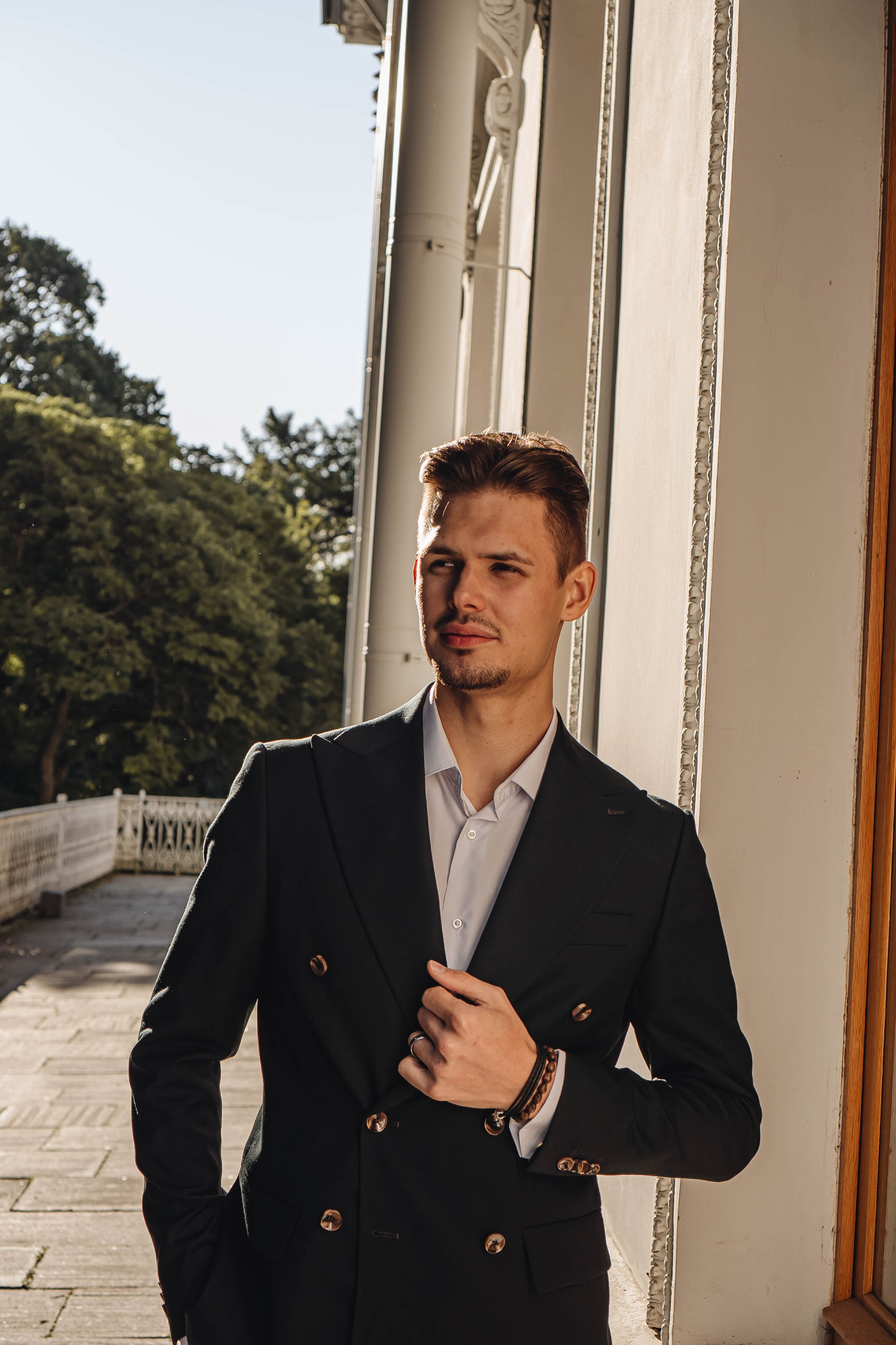 СВАДЕБНАЯ СЬЕМКА НА РАССВЕТЕ НА ЕЛАГИНОМ ОСТОРОВЕ. Профессиональный фотограф, Санкт-Петербург — Виктория Богомолова