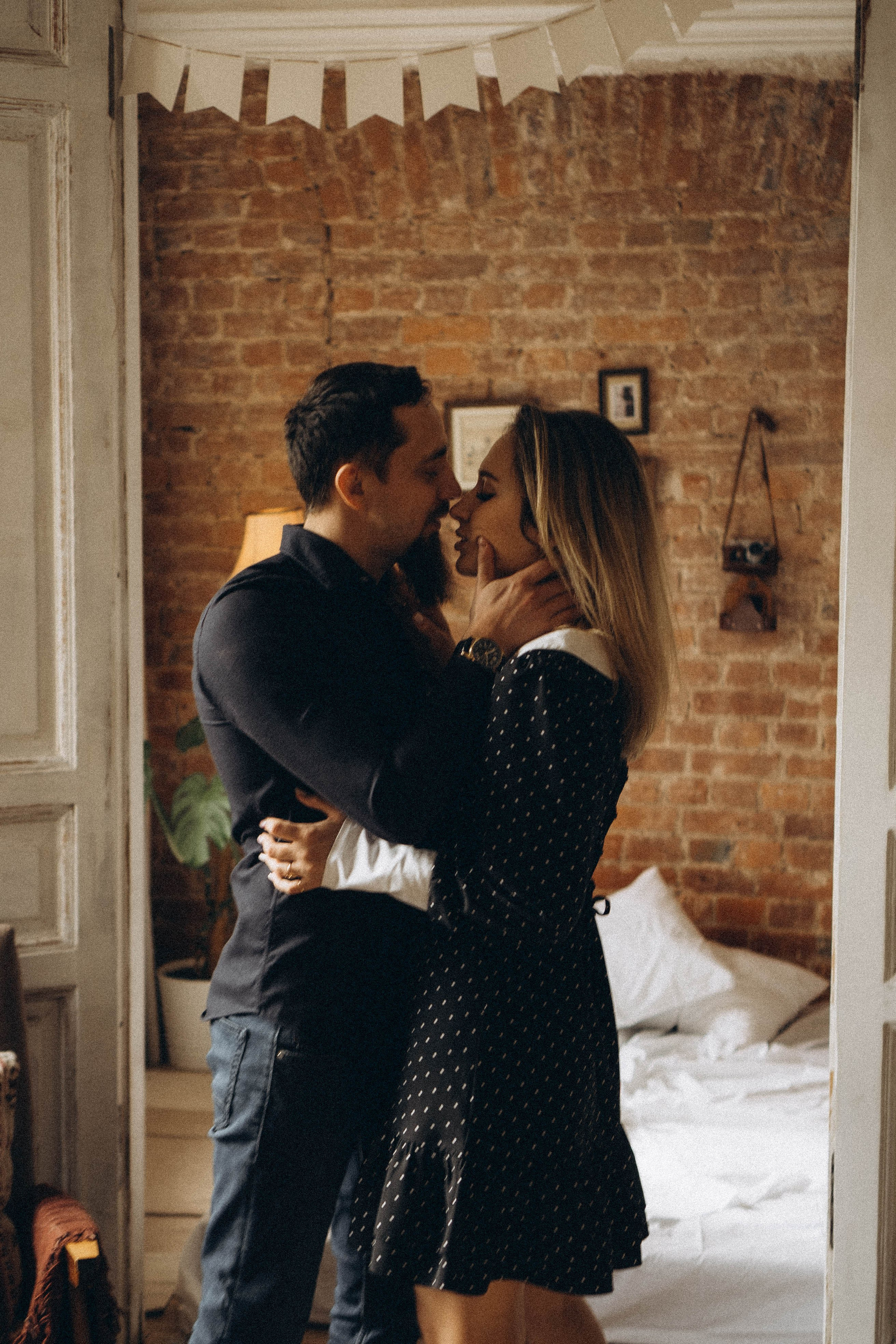 Любовь. Профессиональный фотограф, Санкт-Петербург — Виктория Богомолова