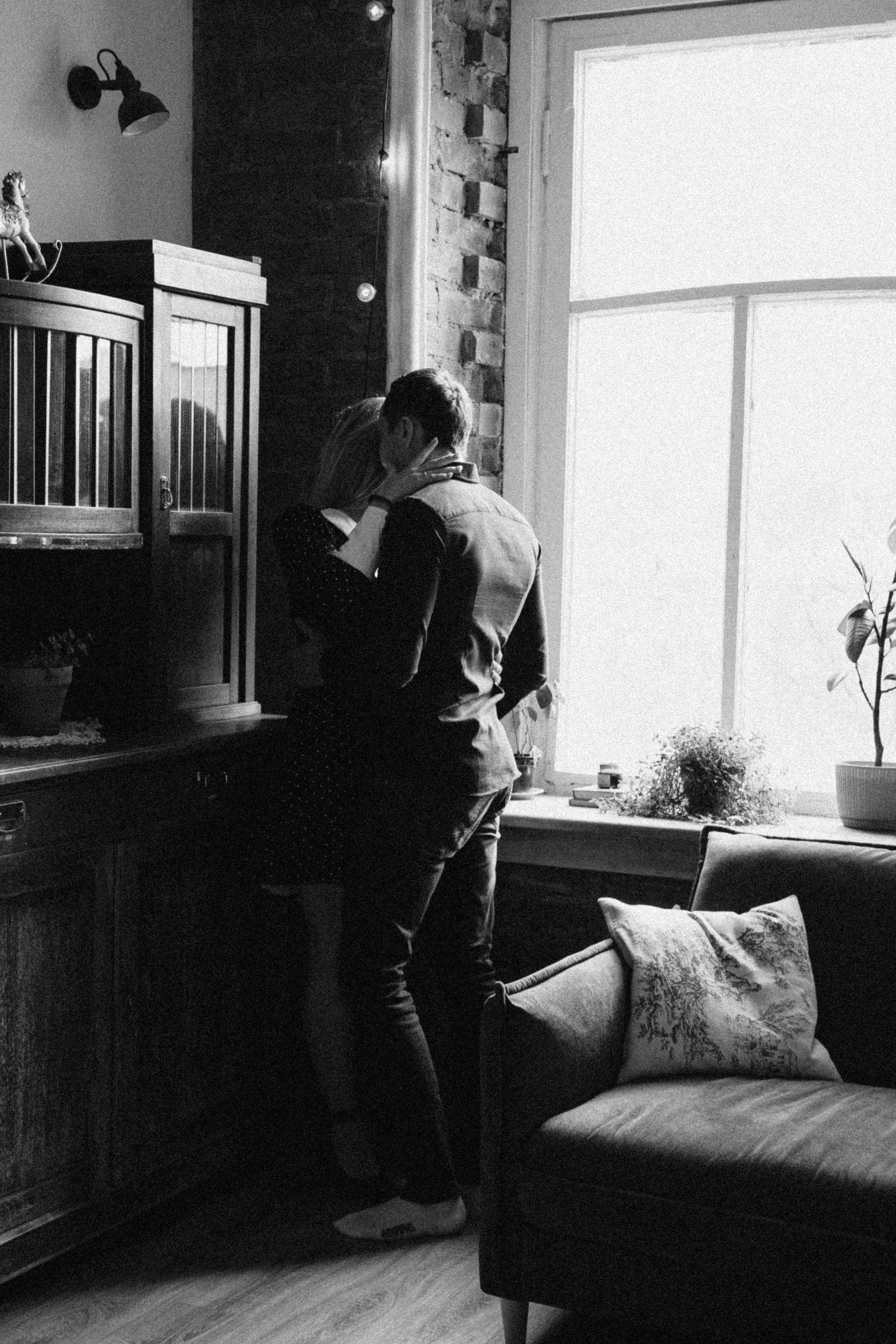 Любовь. Профессиональный фотограф, Санкт-Петербург — Виктория Богомолова