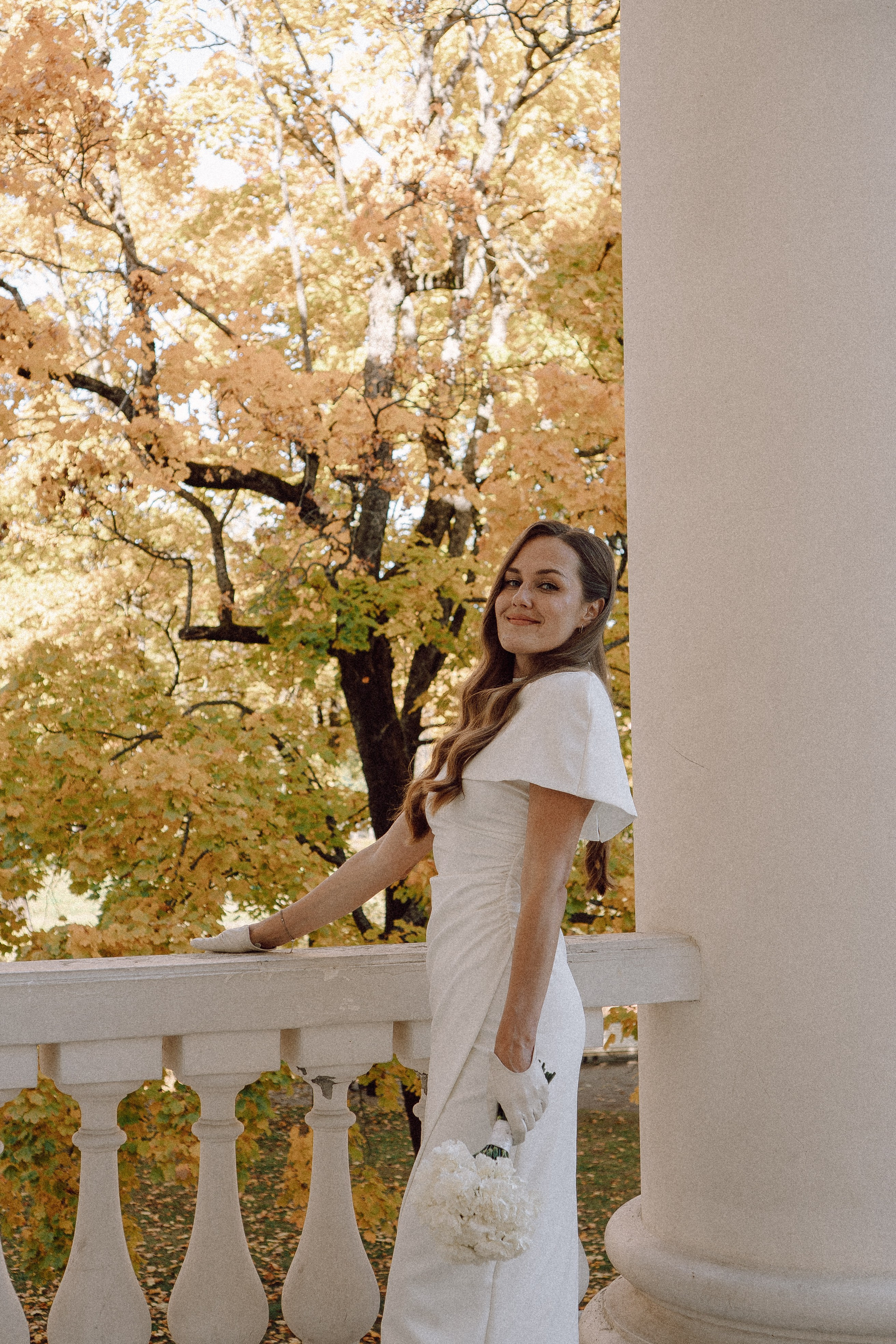 СВАДЕБНАЯ СЬЕМКА В ПУШКИН. Профессиональный фотограф, Санкт-Петербург — Виктория Богомолова