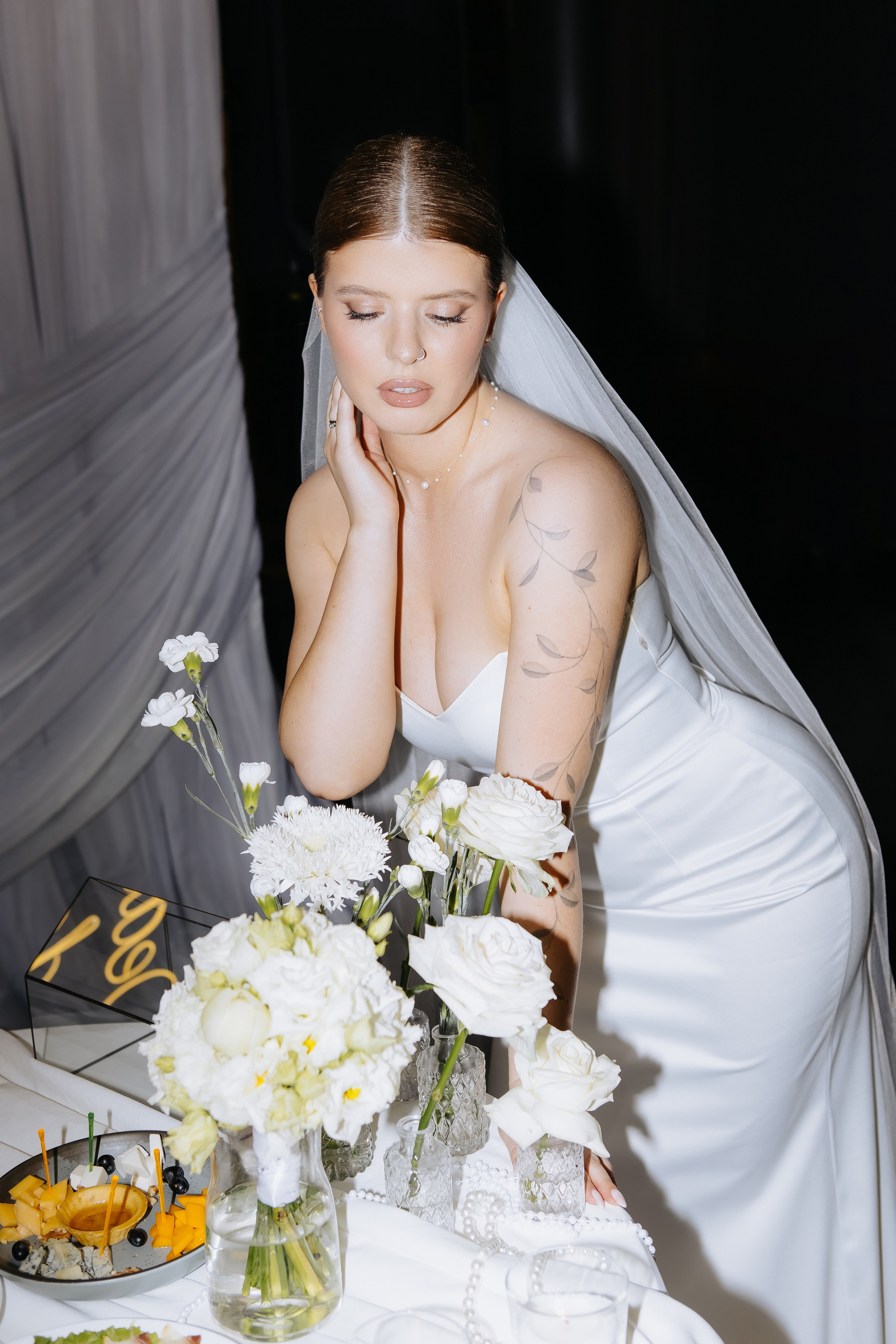 Екатерина и Данил. Фотограф Екатеринбург| Миасс Долгополова Дарья