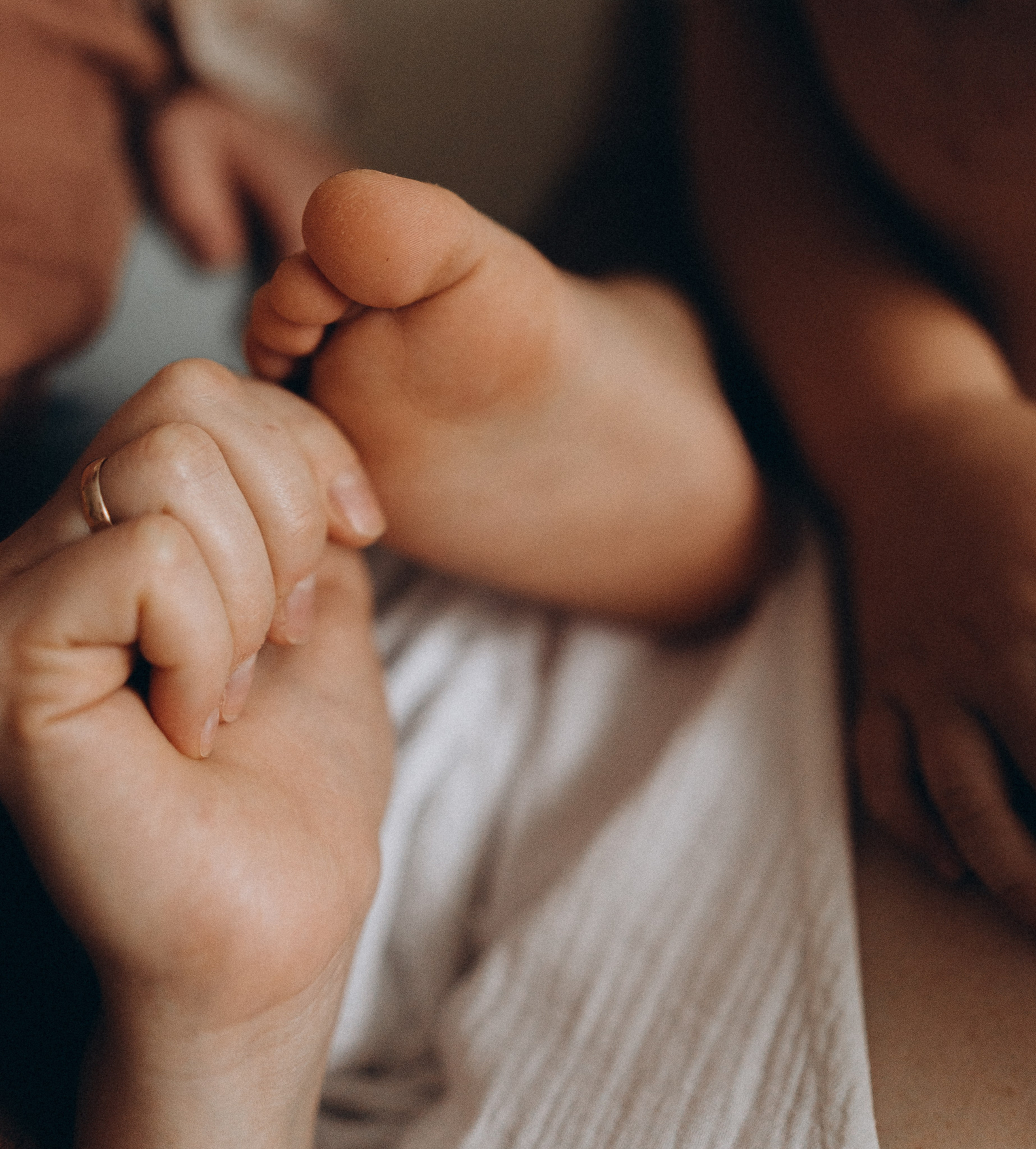 Дом у леса. Семейный и домашний фотограф в Уфе Ирина Гарасюта