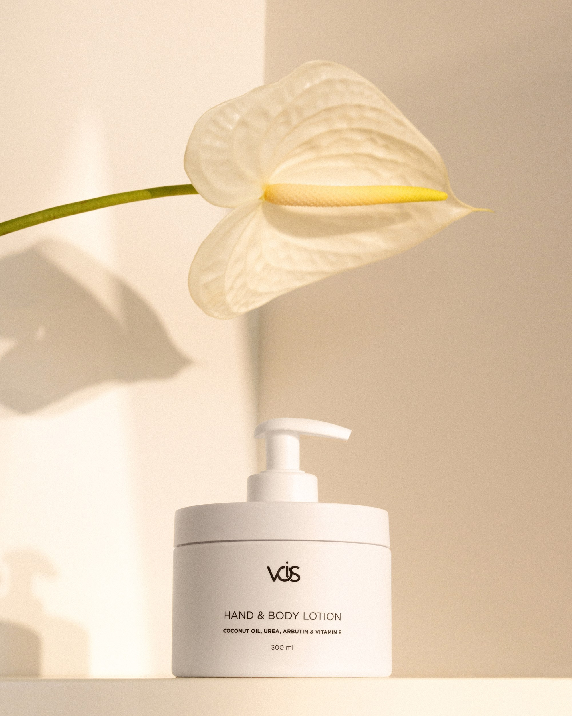 Бьюти съемка для косметического бренда Vois. Бьюти и предметный фотограф в Москве Светлана Грачева