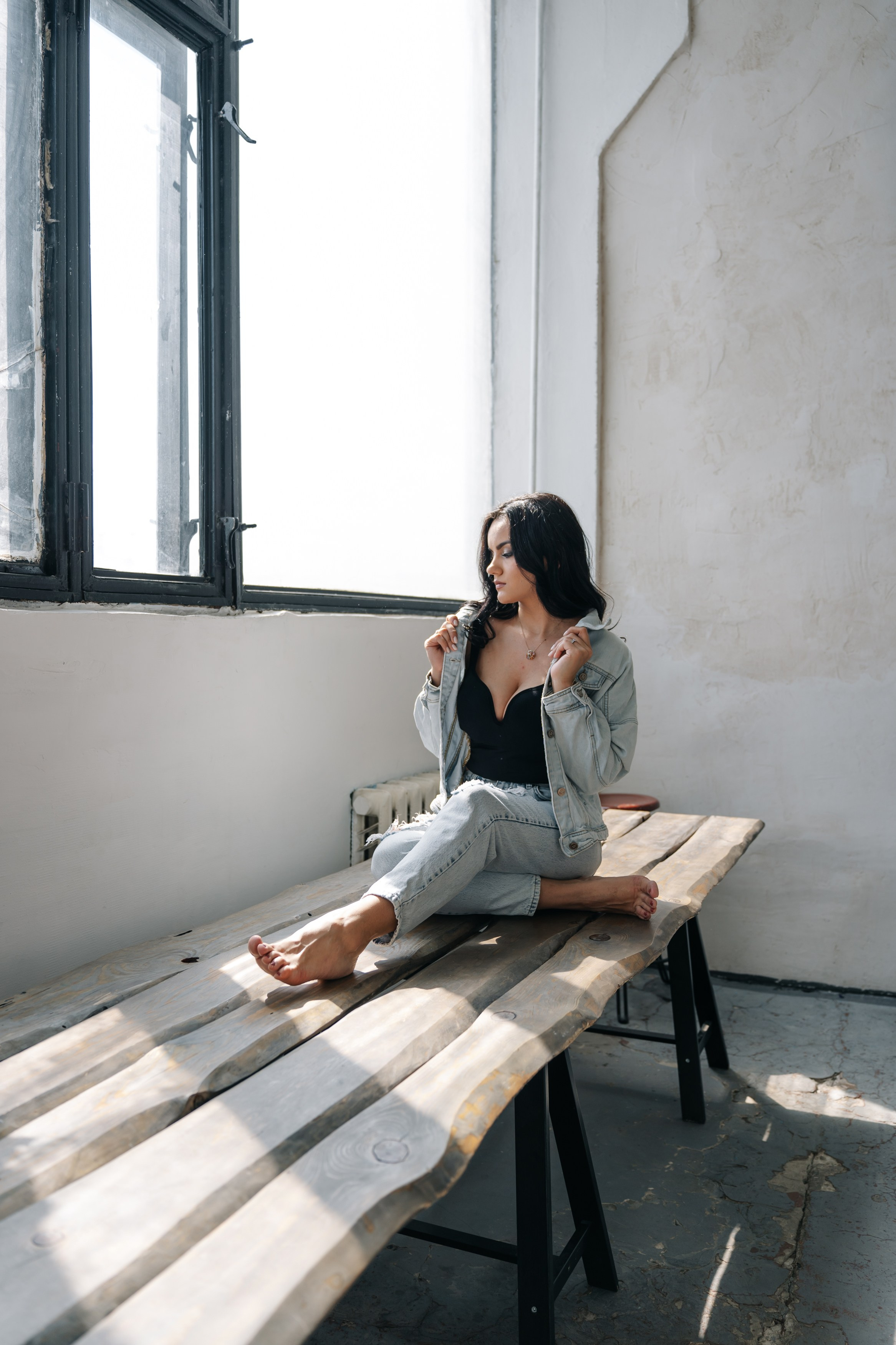 Екатерина. Свадебный и семейный фотограф Кокушева Юлия Нижний Новгород