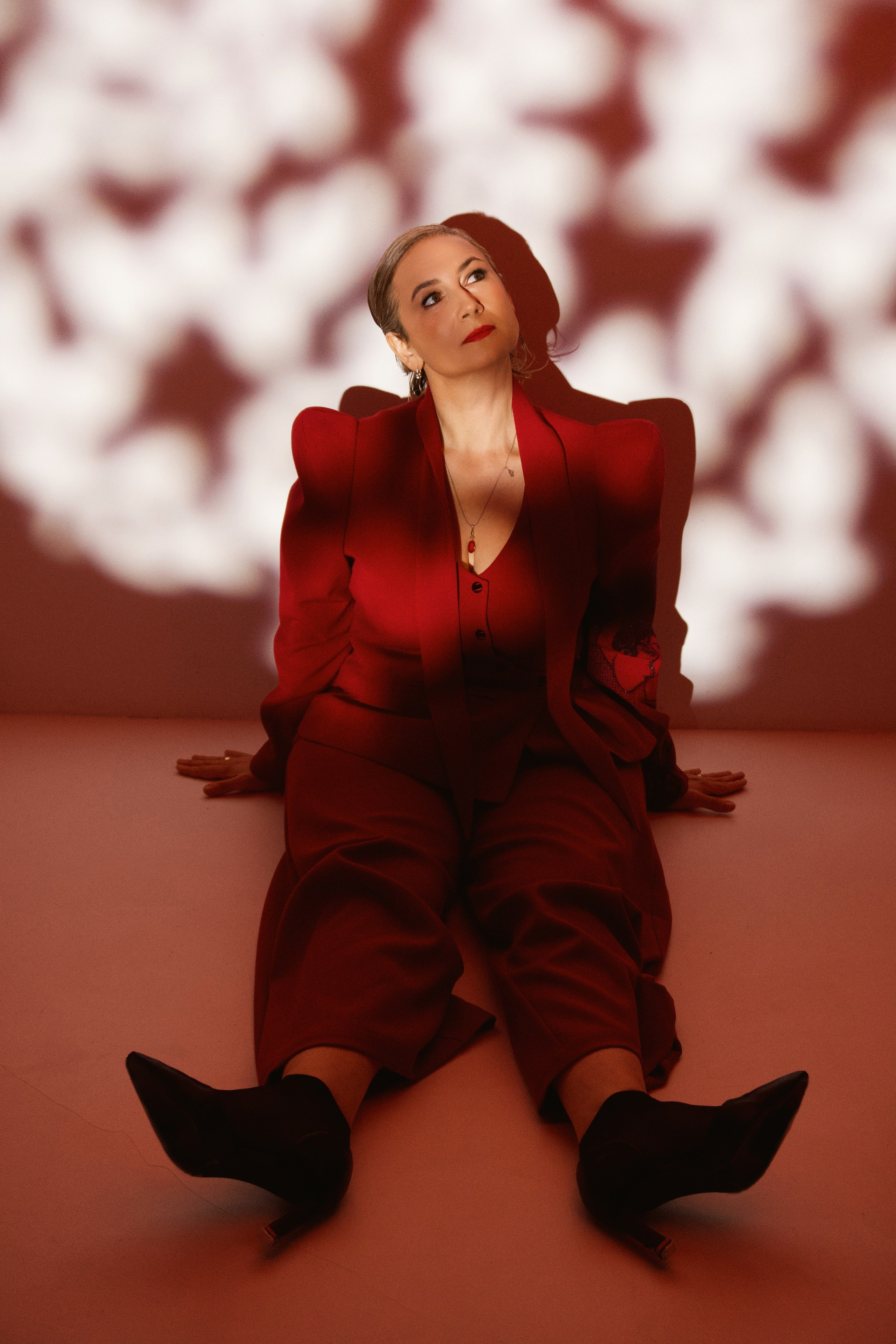 Наталья, портрет. Фотограф в Минске Света Григорьева