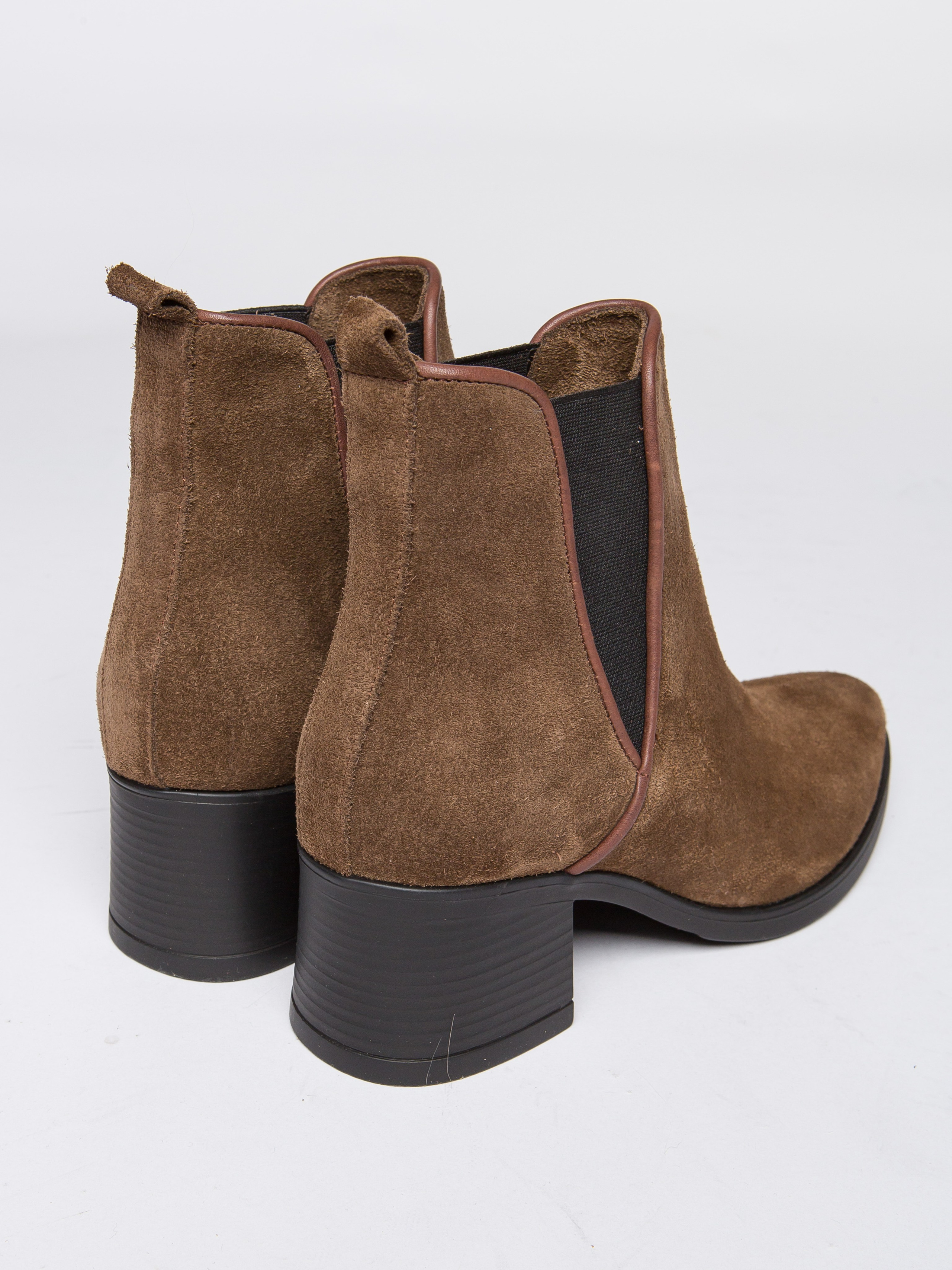 Обувь на модели. Фотограф Мария Кольцова