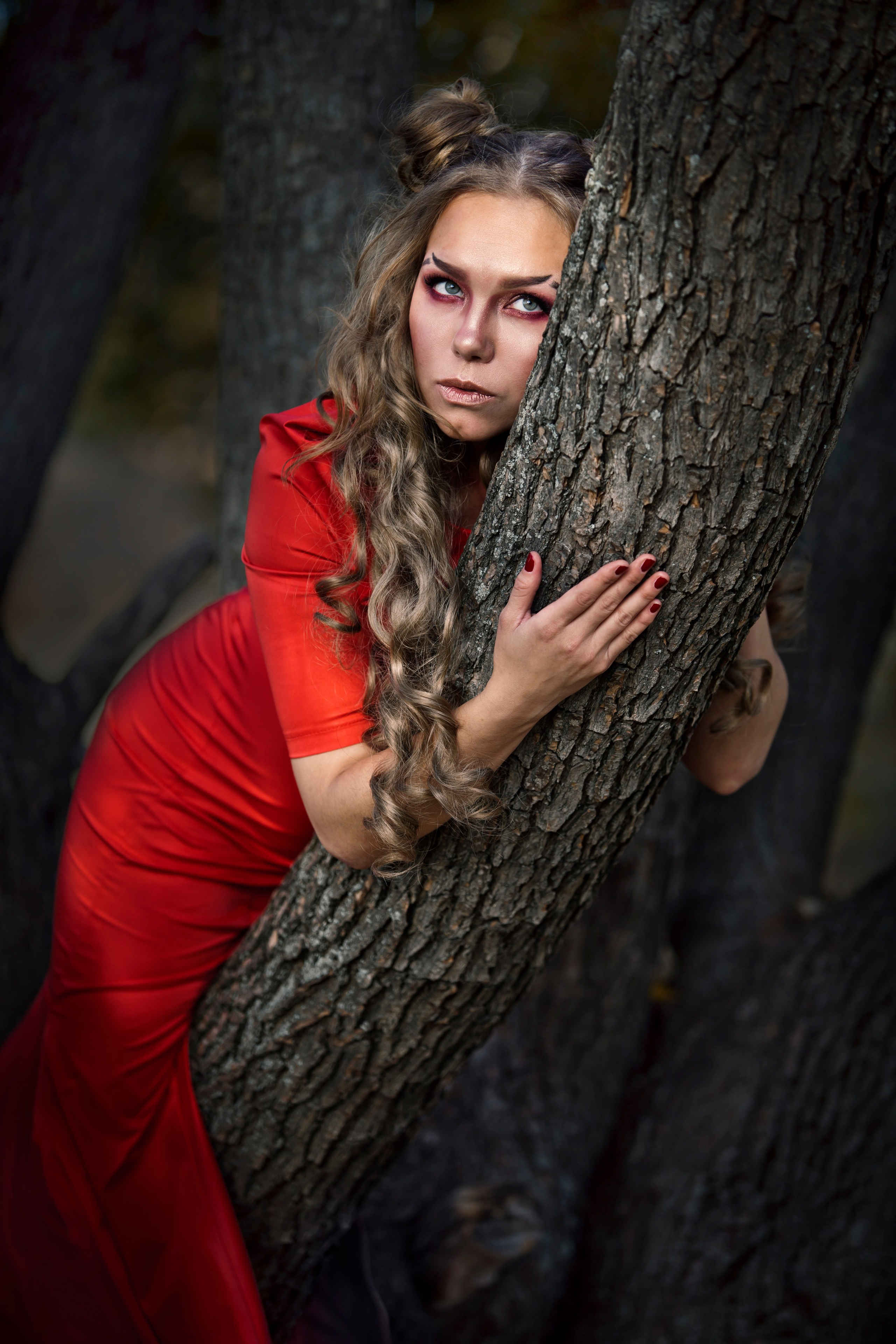 Женя. Фотограф Мария Кольцова