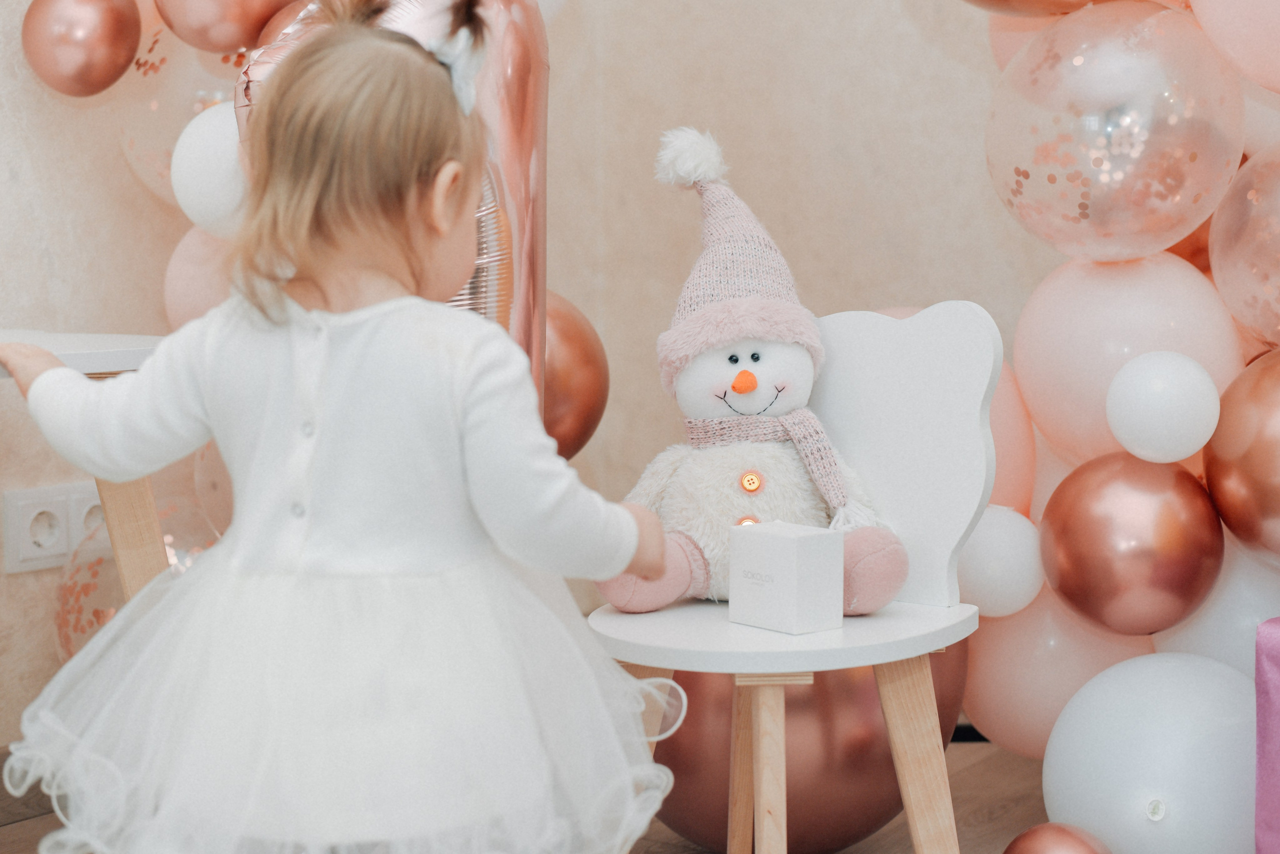 С Днём Рождения Соня!. Фотограф Лола Волна, город Москва