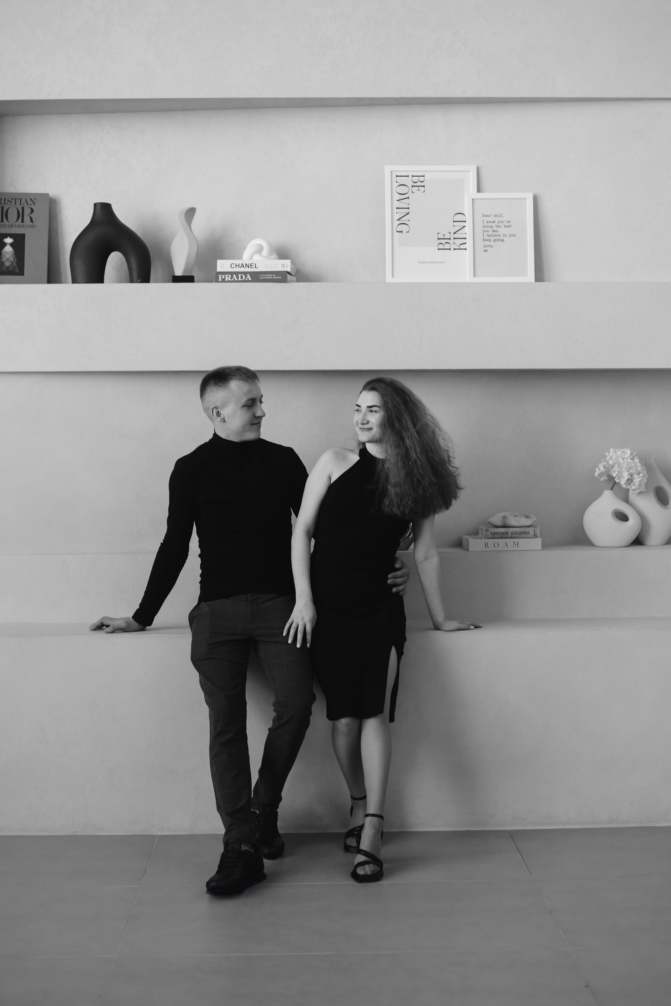 Просто. Фотограф Лола Волна, город Москва