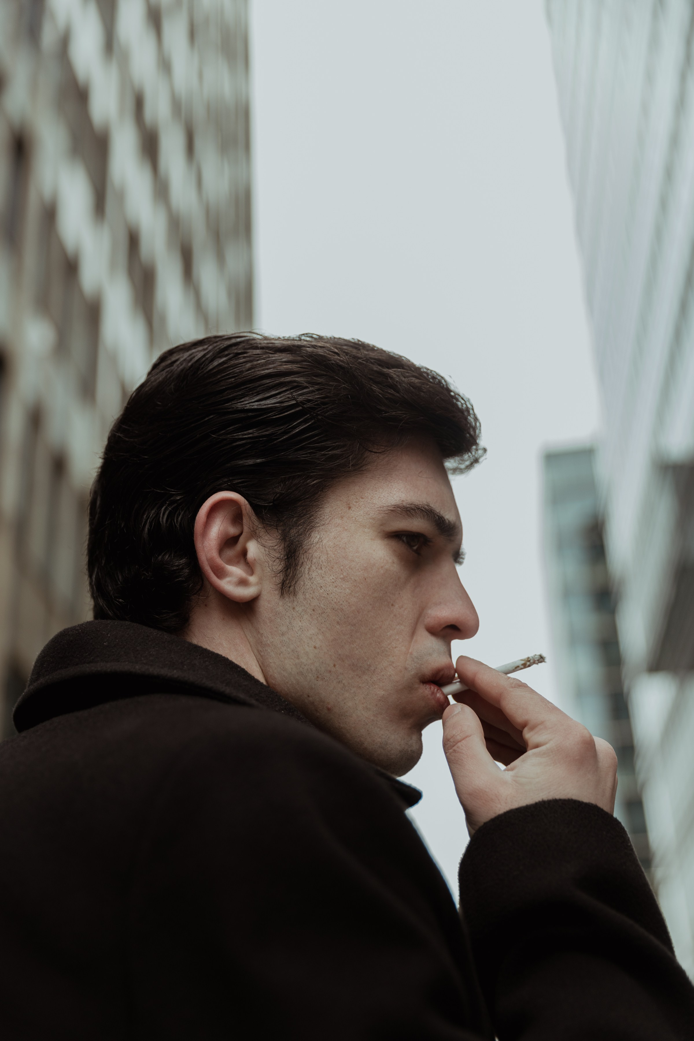 Тимур. Фотограф Москва