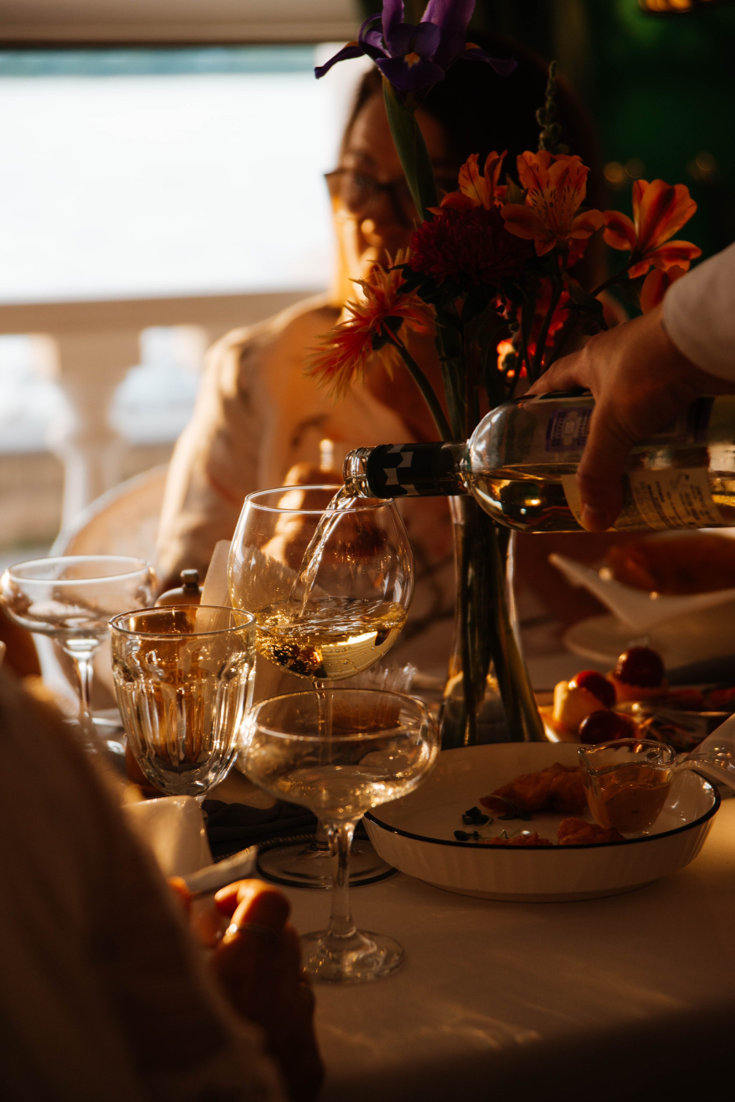 День рождения Александры. Ксения Glossa. Портретный и репортажный фотограф в Самаре