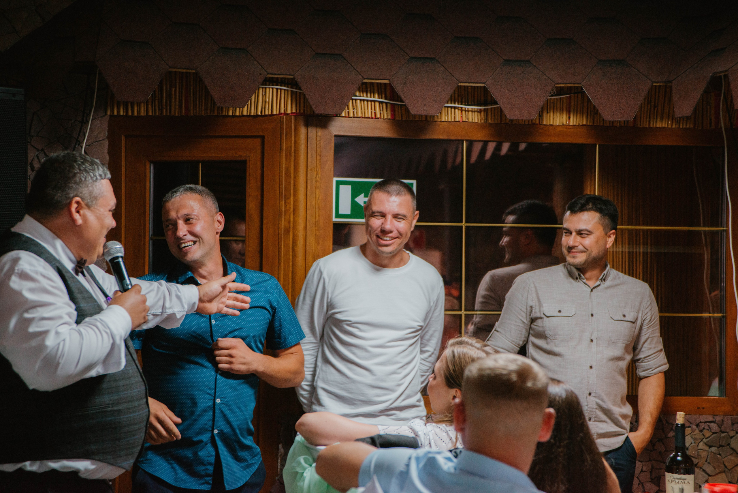 Анна & Алексей. Ксения Glossa. Портретный и репортажный фотограф в Самаре