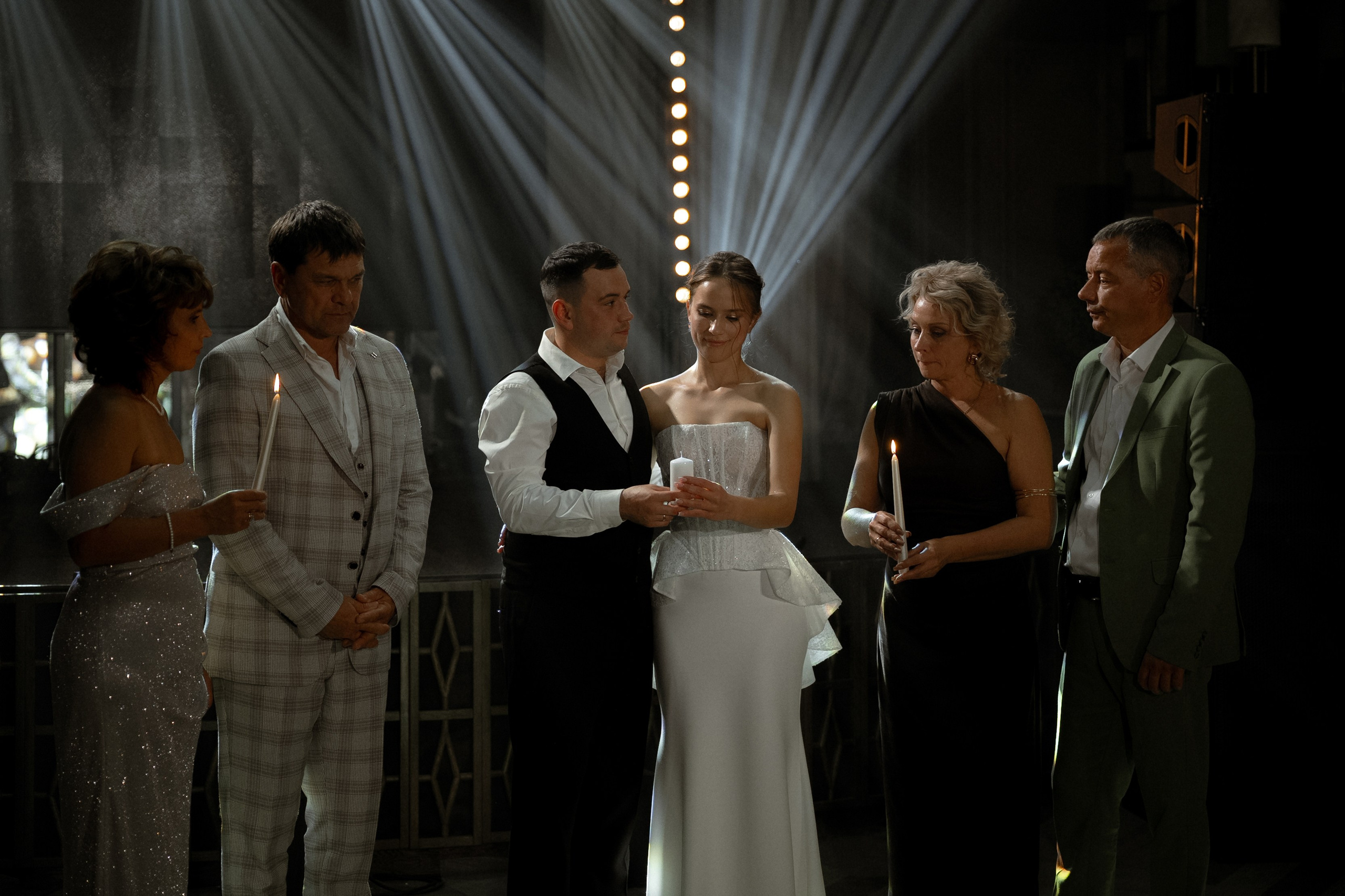 Даша+Илья Анонс. Семейный и портретный фотограф в Саратове Сахарова Маша