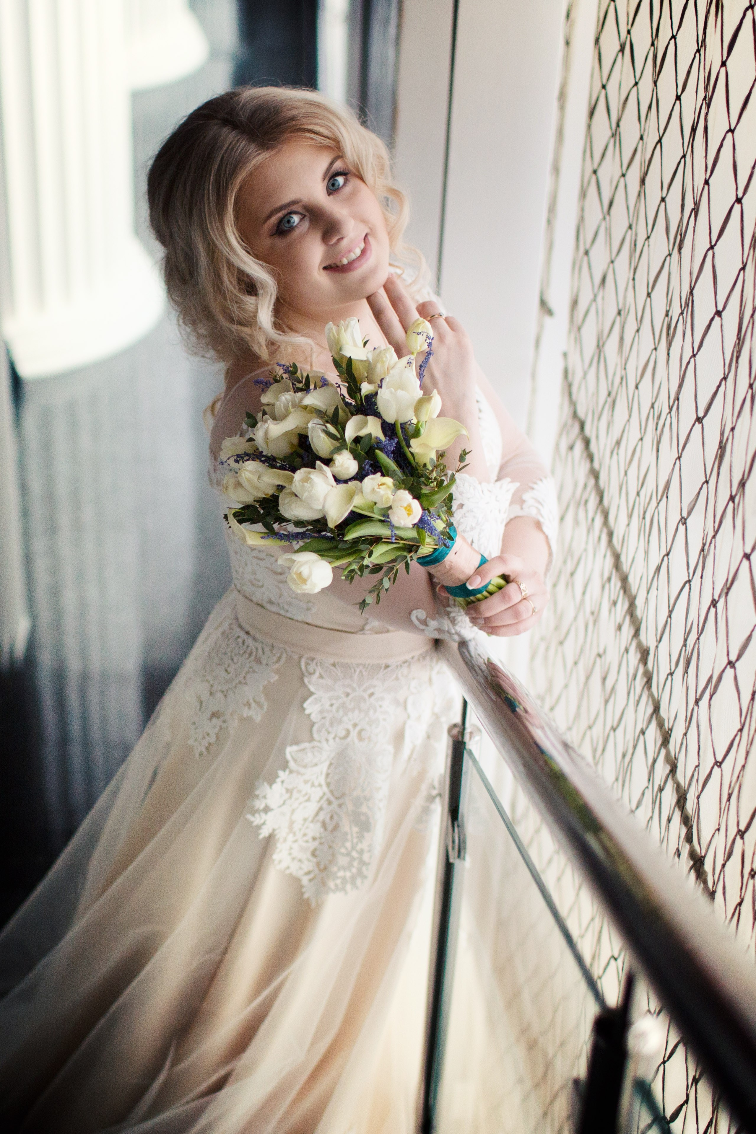 С & Е. Свадебный, семейный и индивидуальный фотограф в Зеленограде и Москве Ирина Костенко