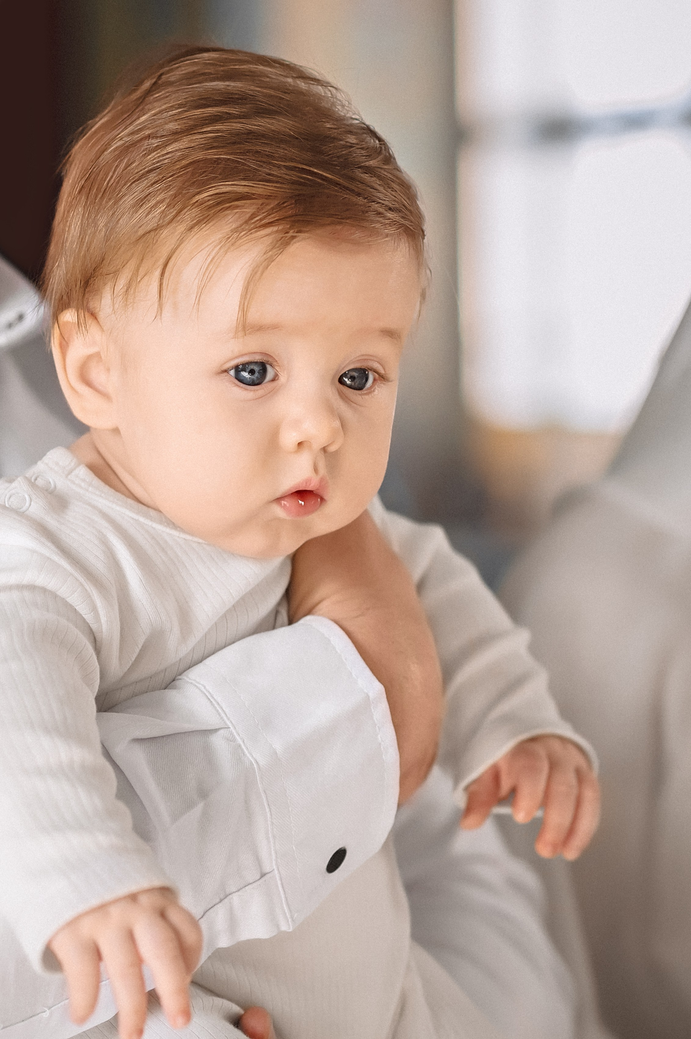 Храм Введения во храм Пресвятой Богородицы. Церковный фотограф на Таинство Крещения и Венчания в Оренбурге и Оренбургской области Екатерина Белкина