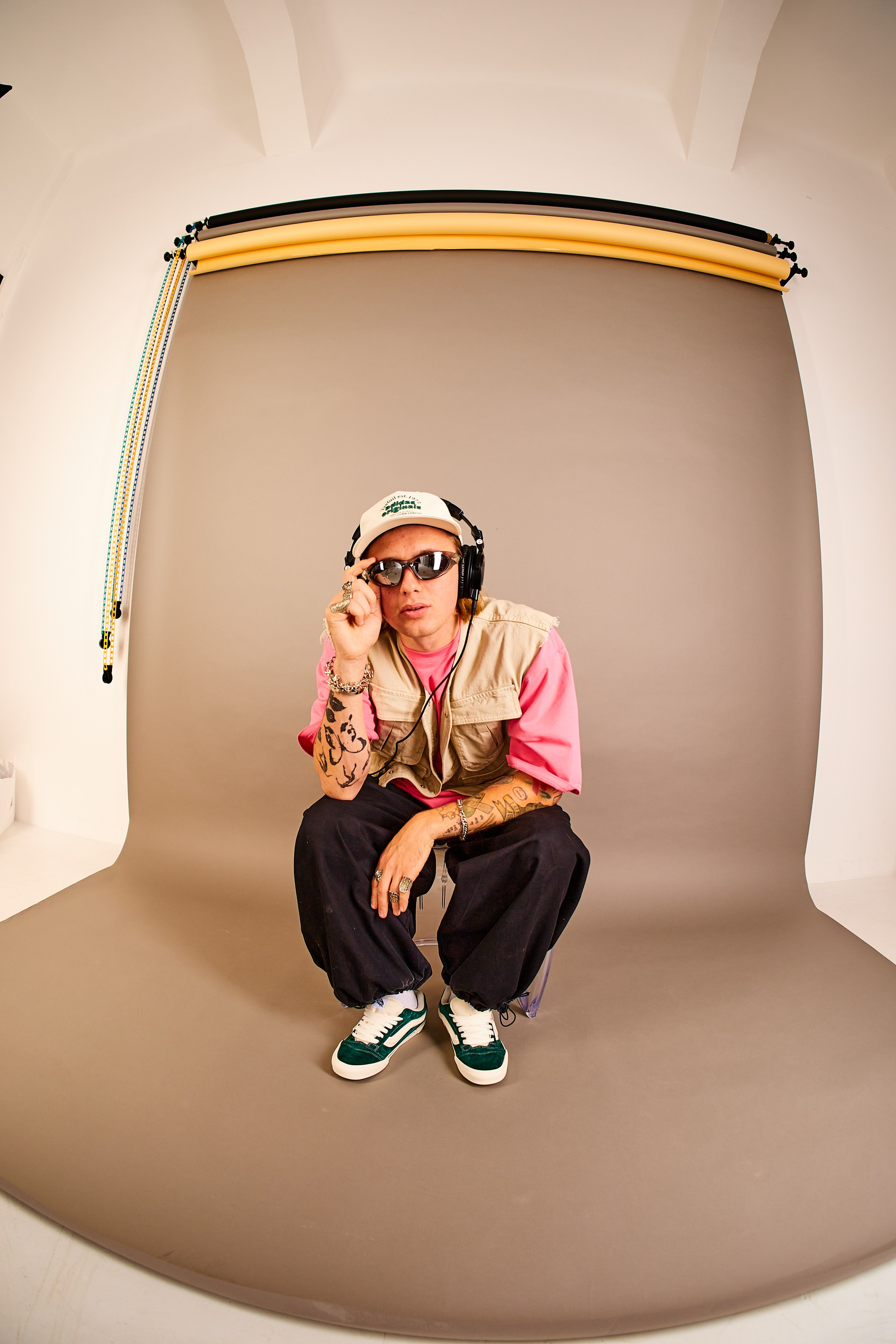 K.SOUL. СПАСИБО, ДАНИЛ