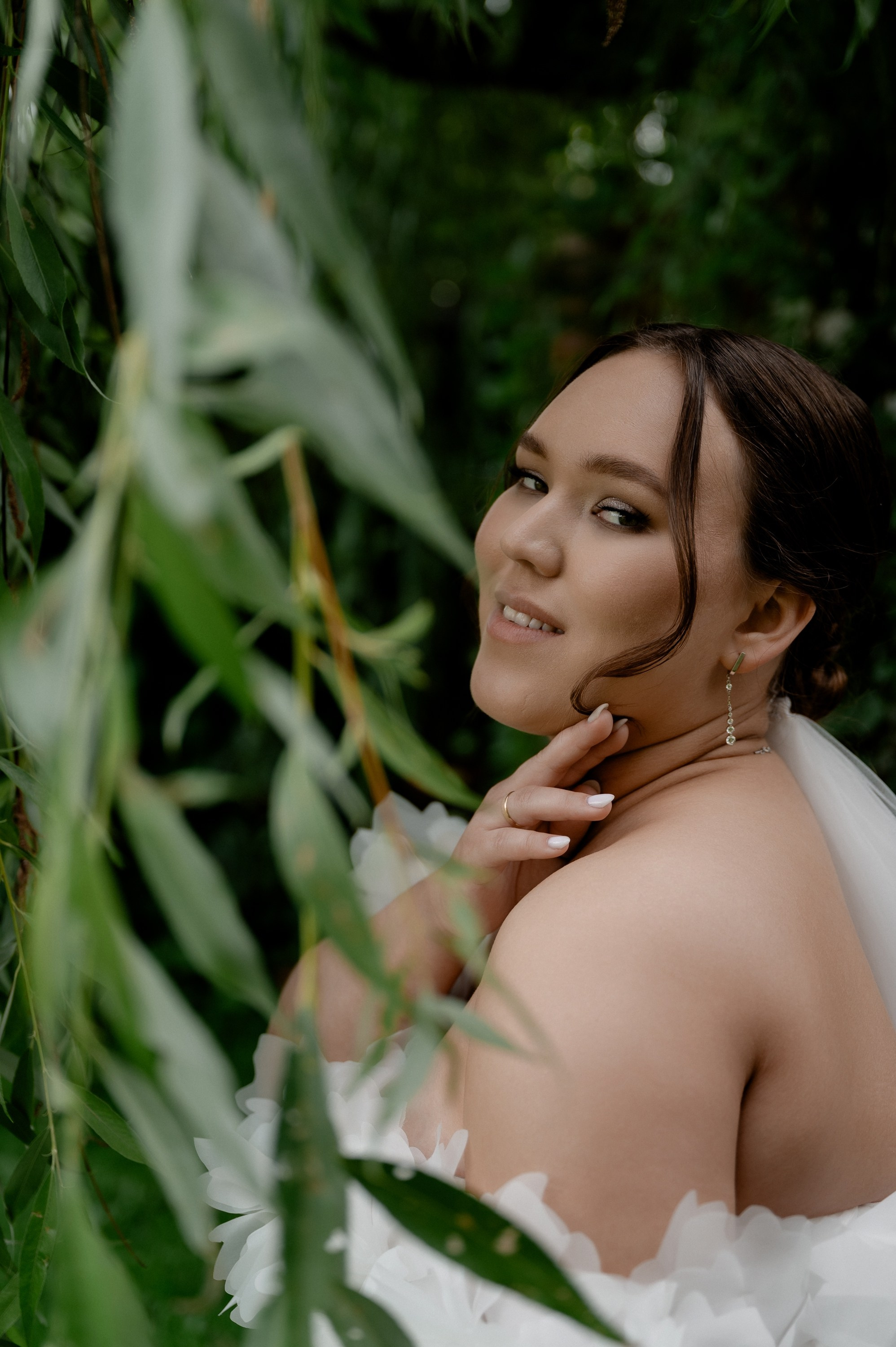 Никита и Александра. Фотограф Анна Пятак