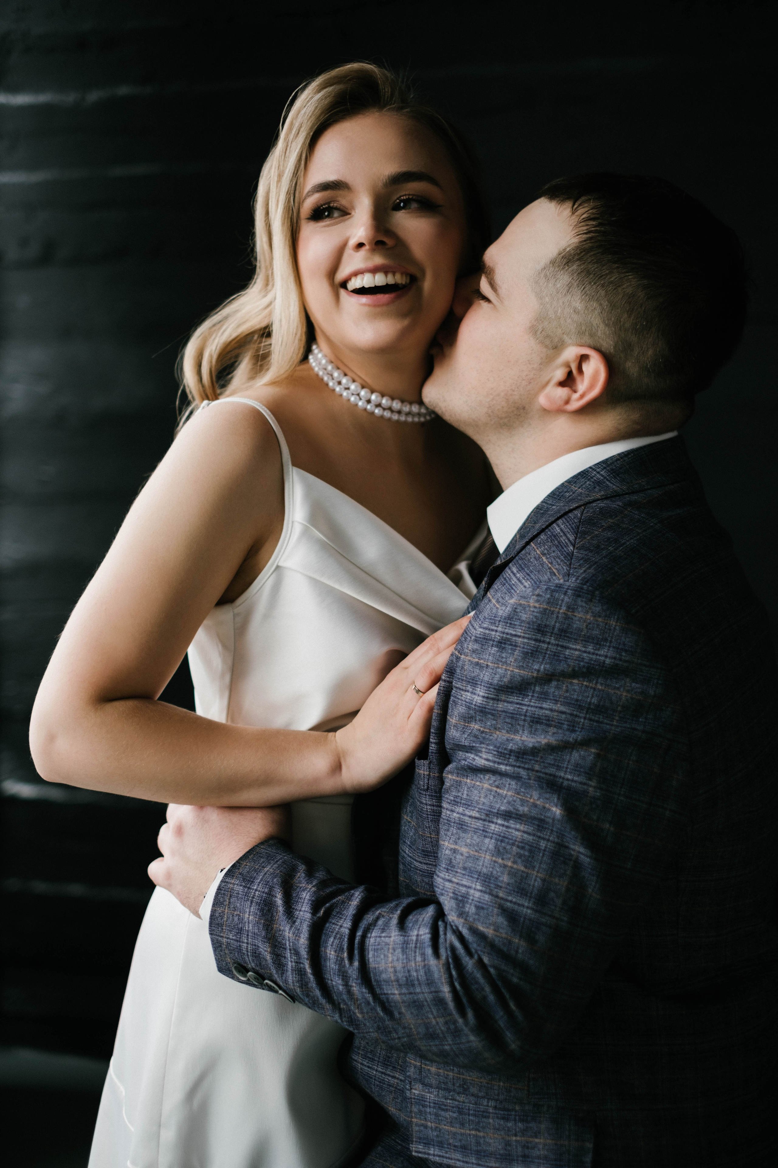 Свадьба 02.02.24. Портретный фотограф Правда Анастасия, Екатеринбург