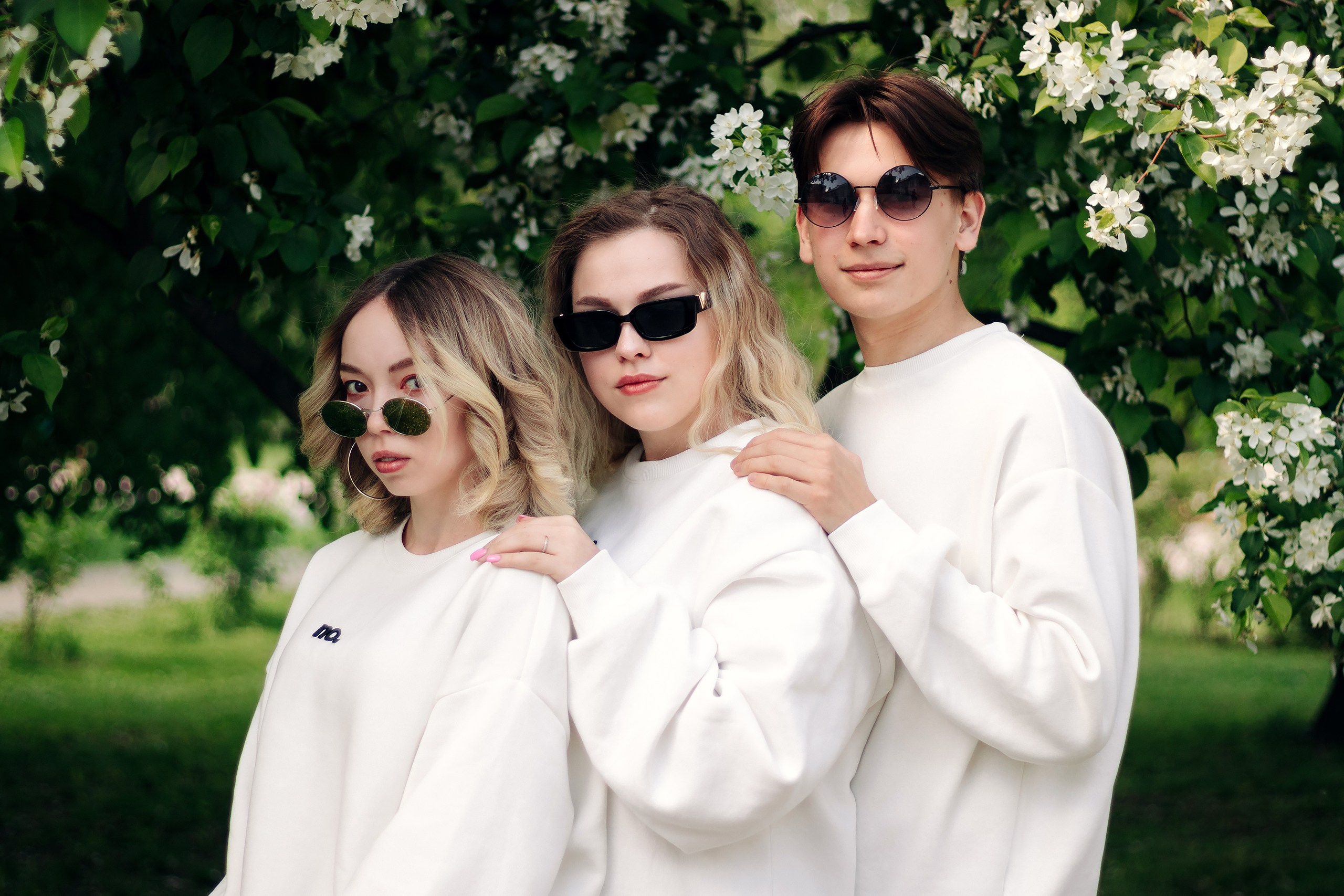 Anya. Глухов Даниил — фотограф