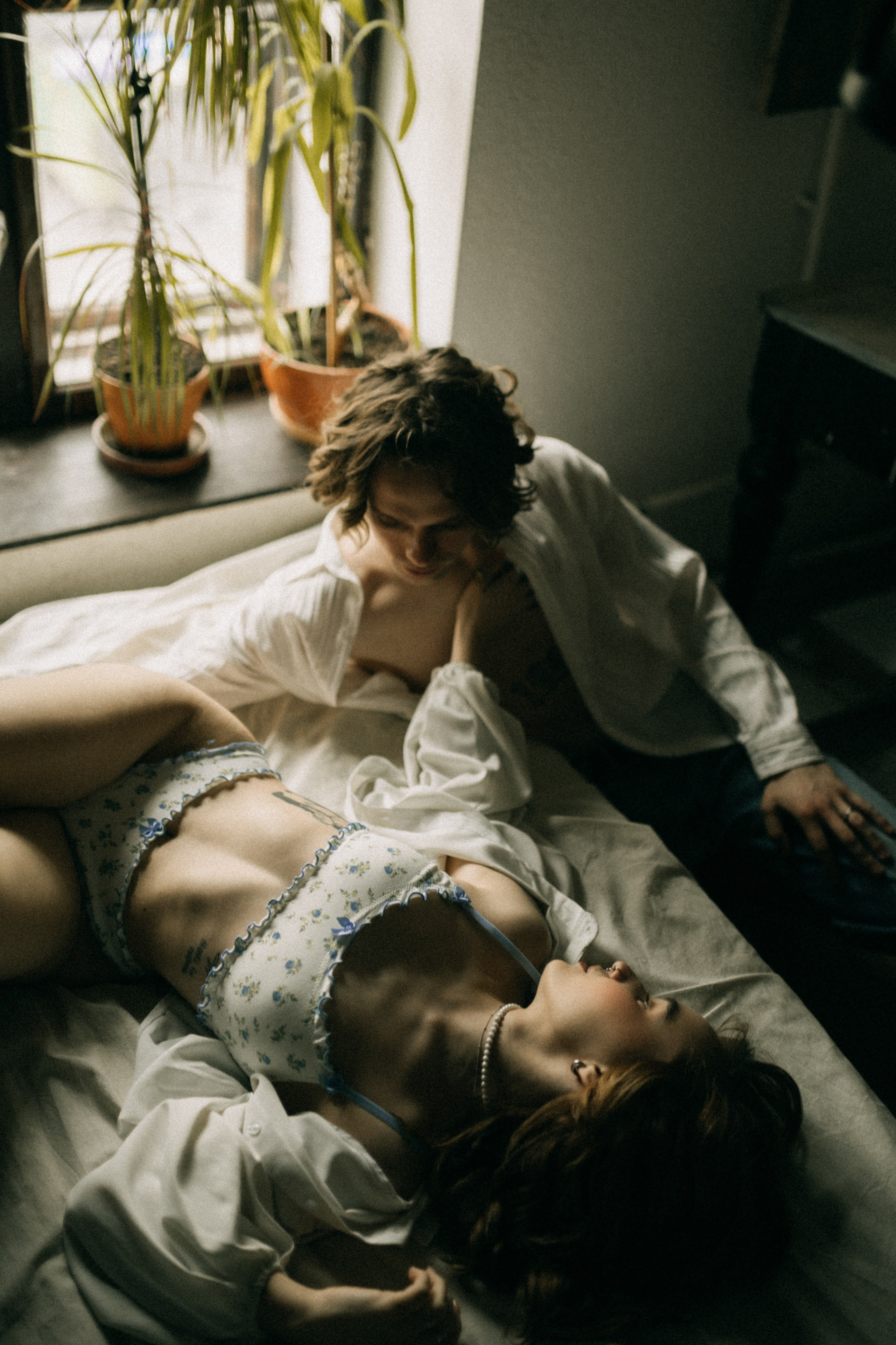 Диана и Илья. Фотограф в Санкт-Петербурге