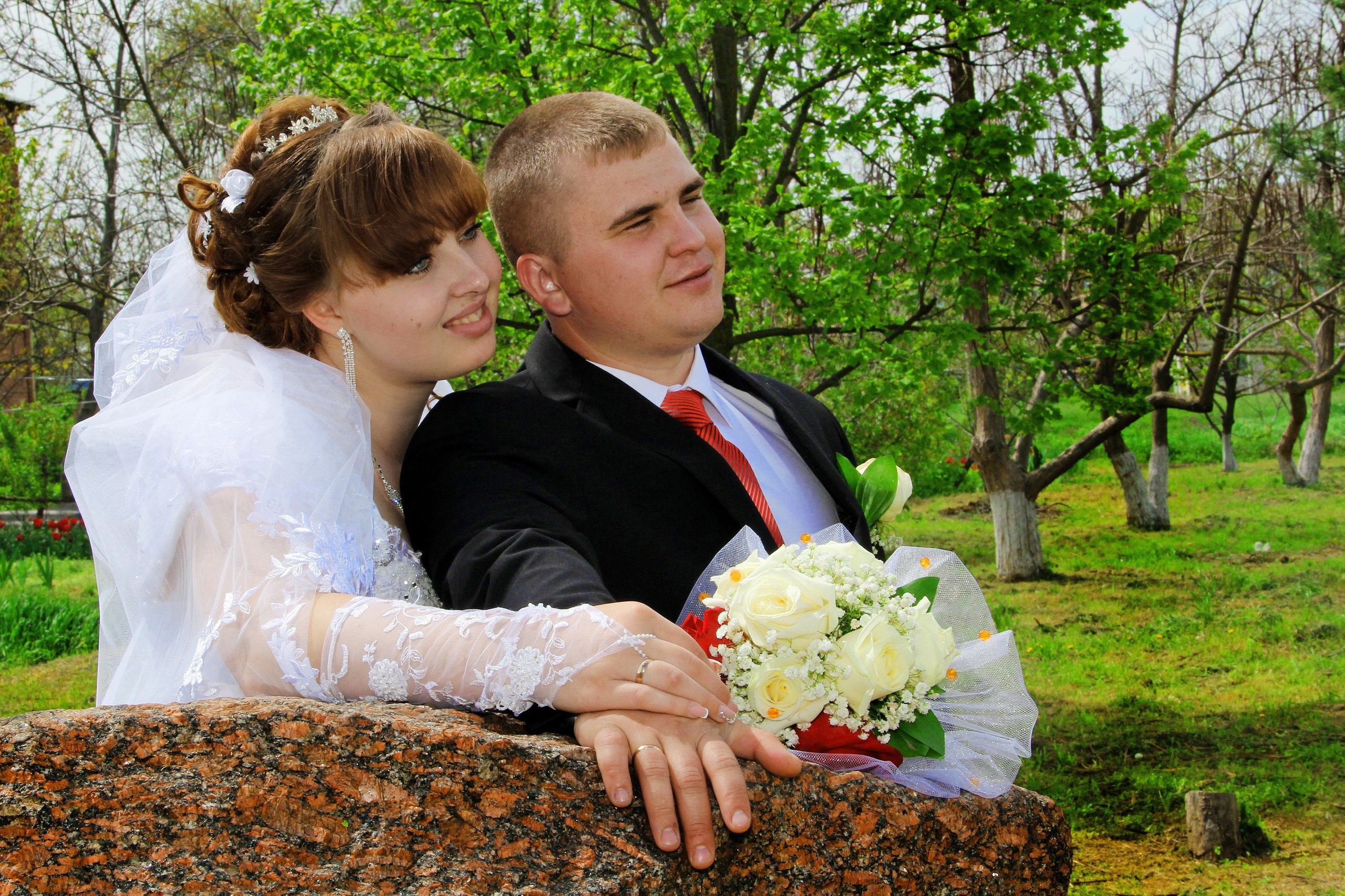 Сергей и Екатерина. Игорь Варава свадебный фотограф видеограф Белая Глина Краснодар