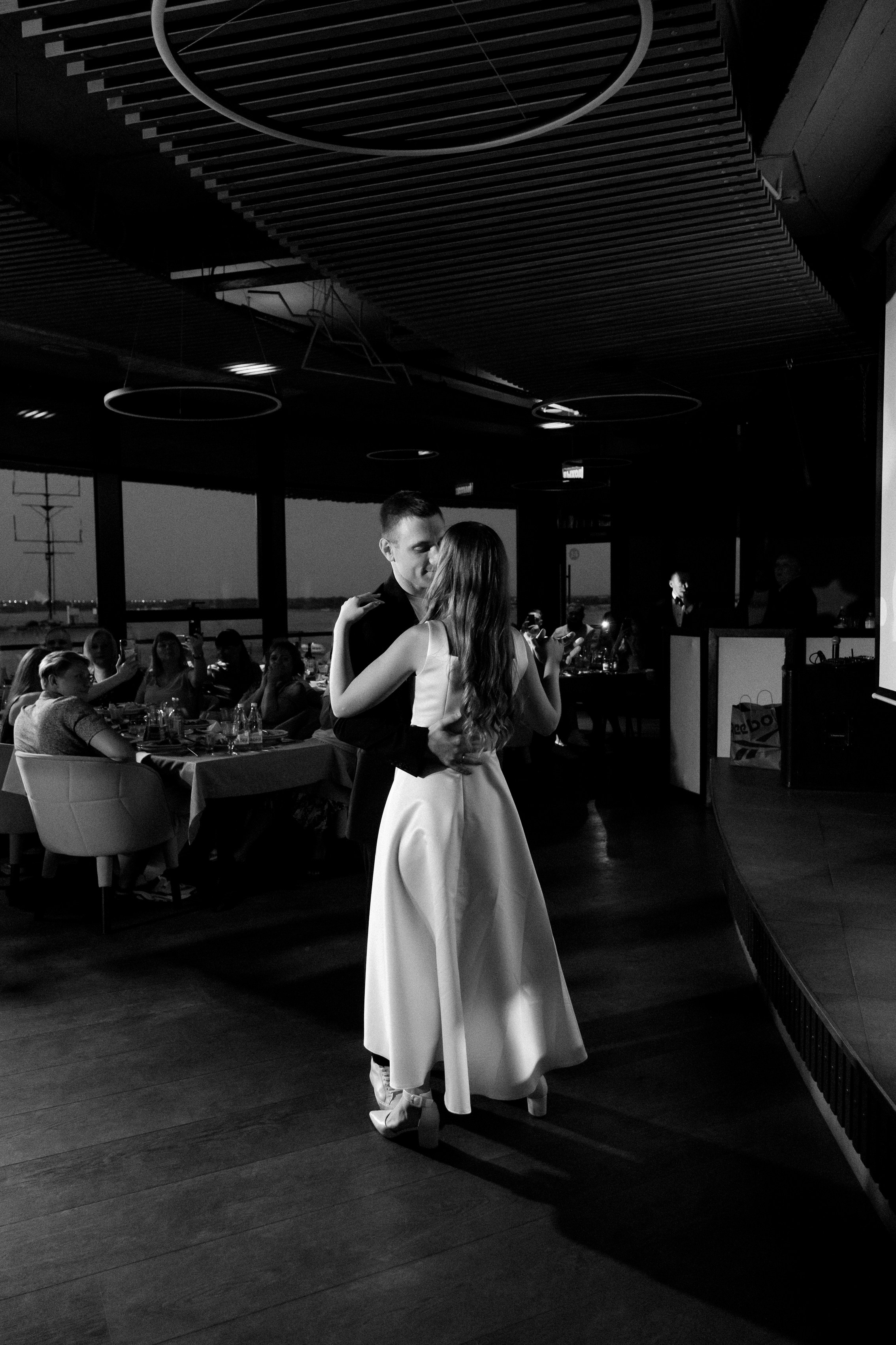 Виталий и Юлия. Свадебный и семейный фотограф в Волгограде Кристина Иванова