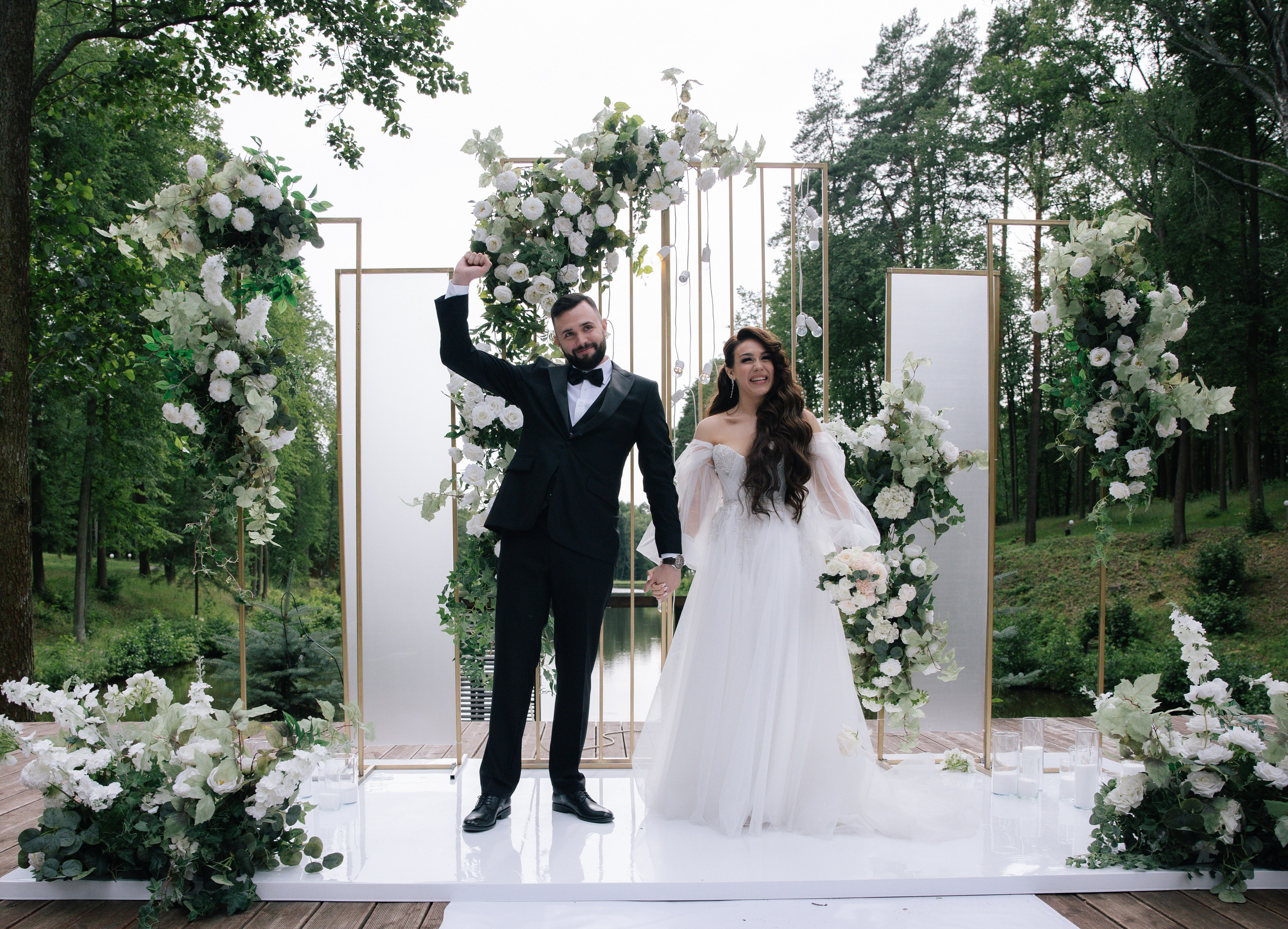 NIKOLAI_IRINA (MARRIOT / PARK_HOTEL_ROSENDORF). Фотограф Андрей Ширкалин Москва Московская обл, Коломна, Рязань