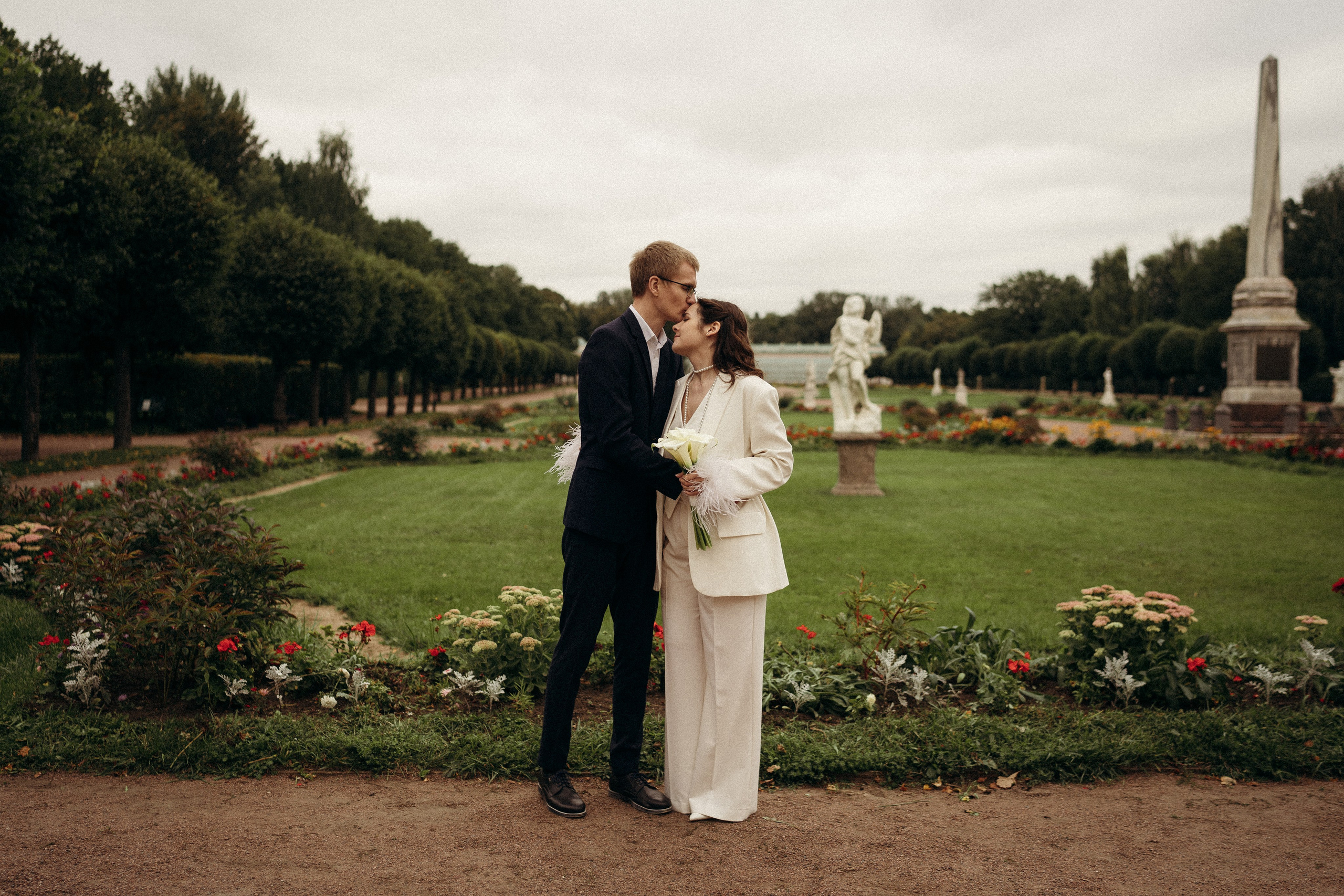 Эльвира & Валера. Свадебный и семейный фотограф в Москве Ксения Шведова