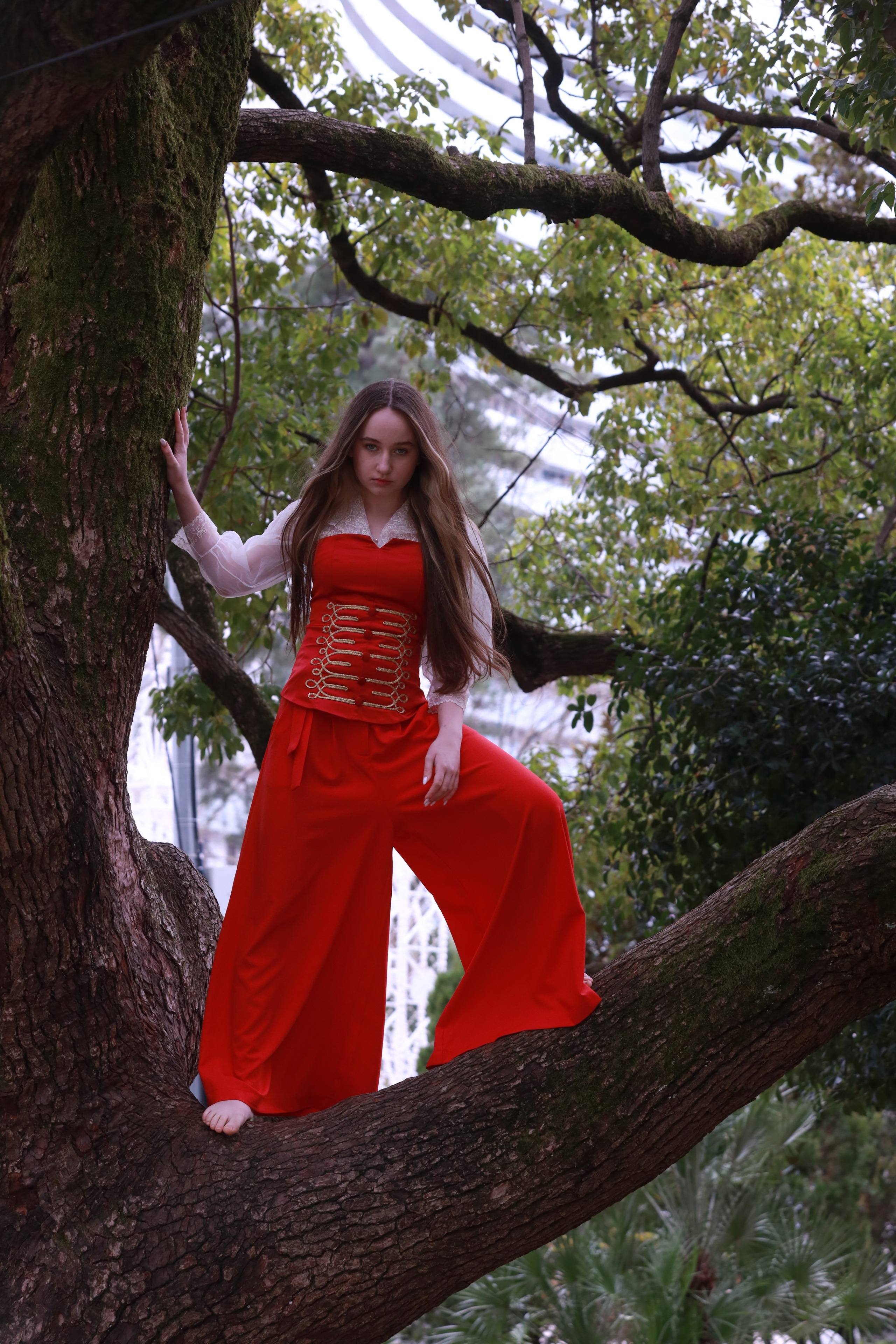 Гостинная. Вячеслав Новичков Фотограф чувств и состояний