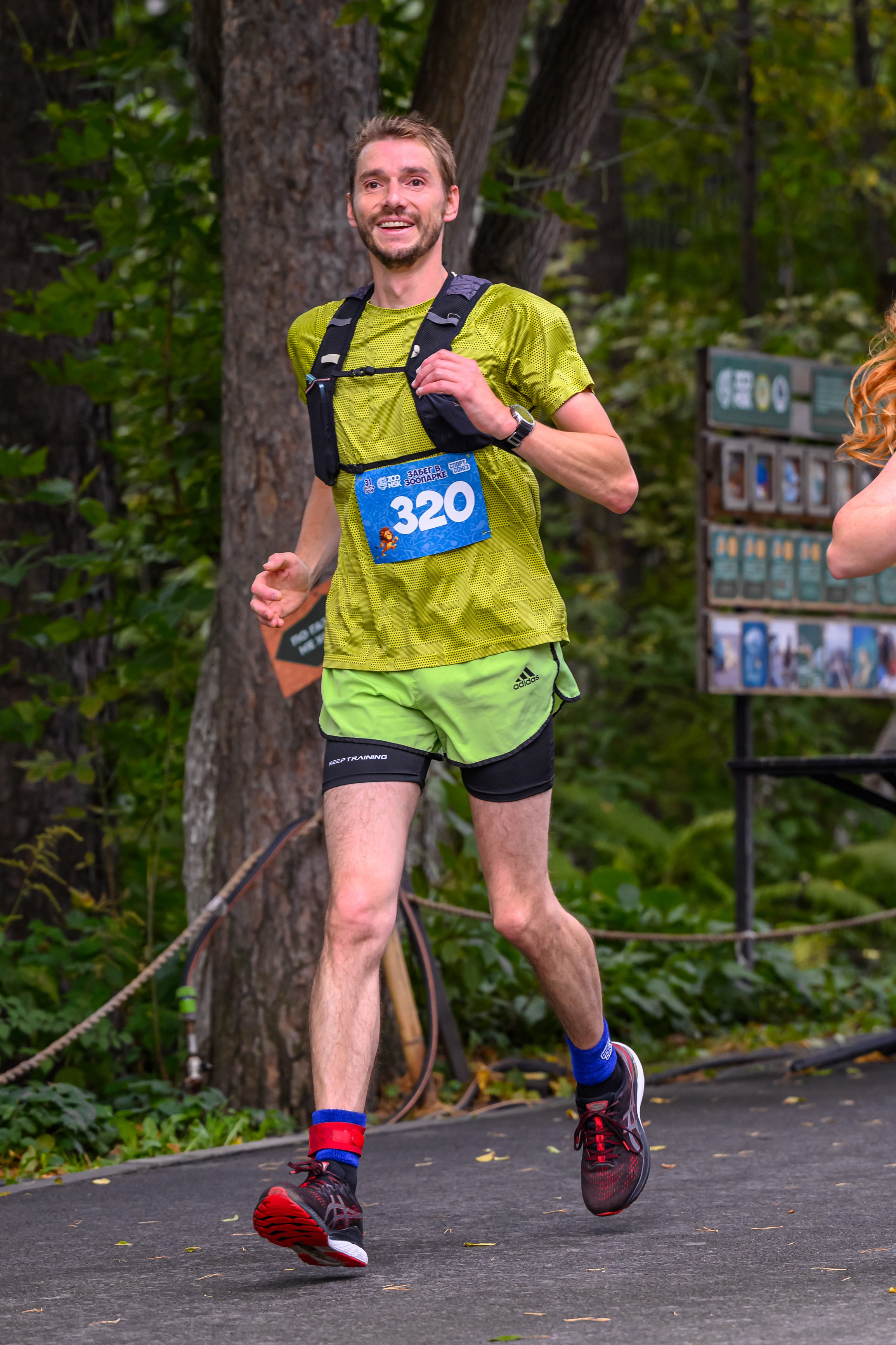 Спортивный фотограф Фёдор Девиченский