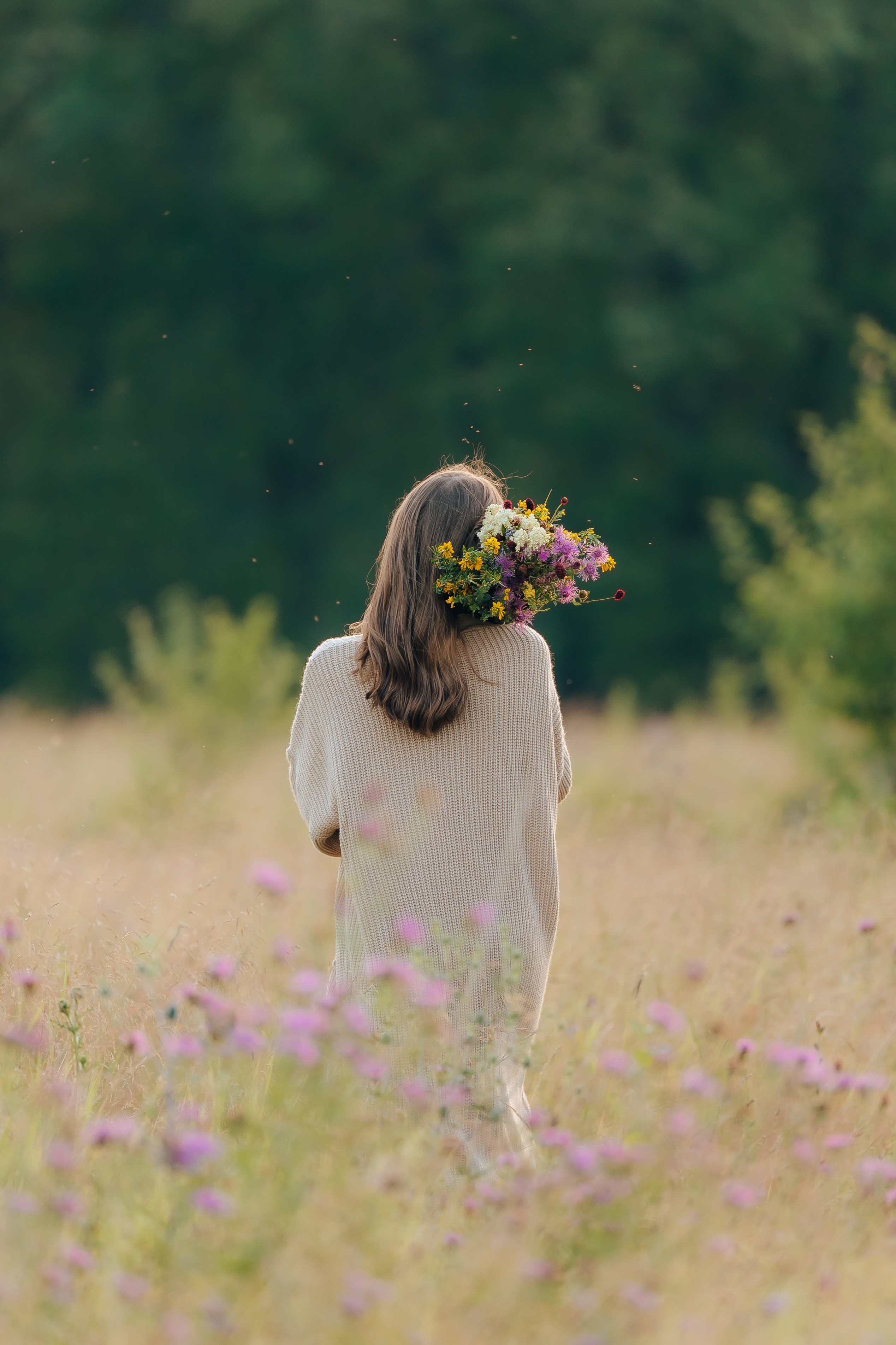 Нежнее нежного. Детский и семейный фотограф Катерина Мишина