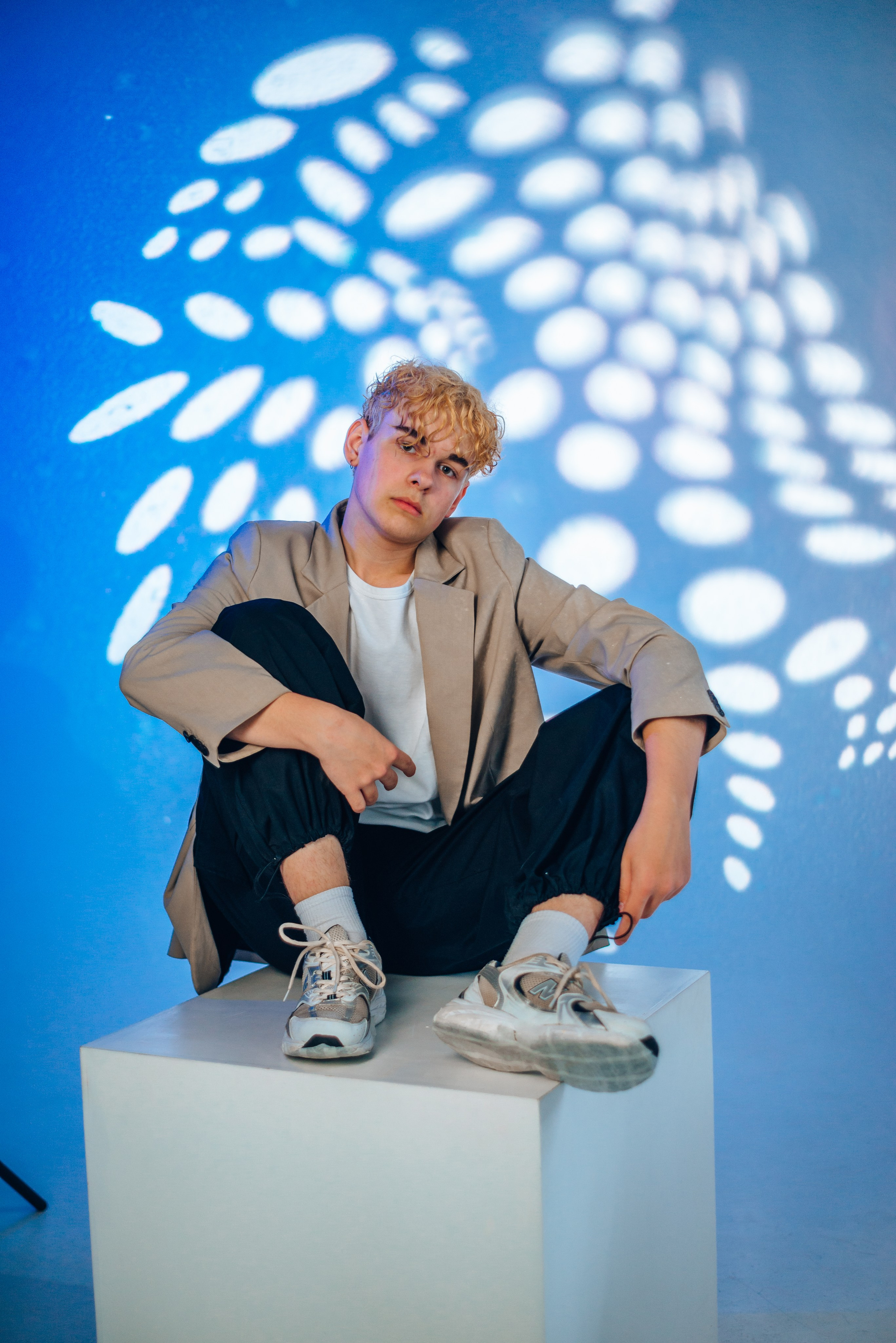 Женя.Индустрия. Детский и семейный фотограф Катерина Мишина