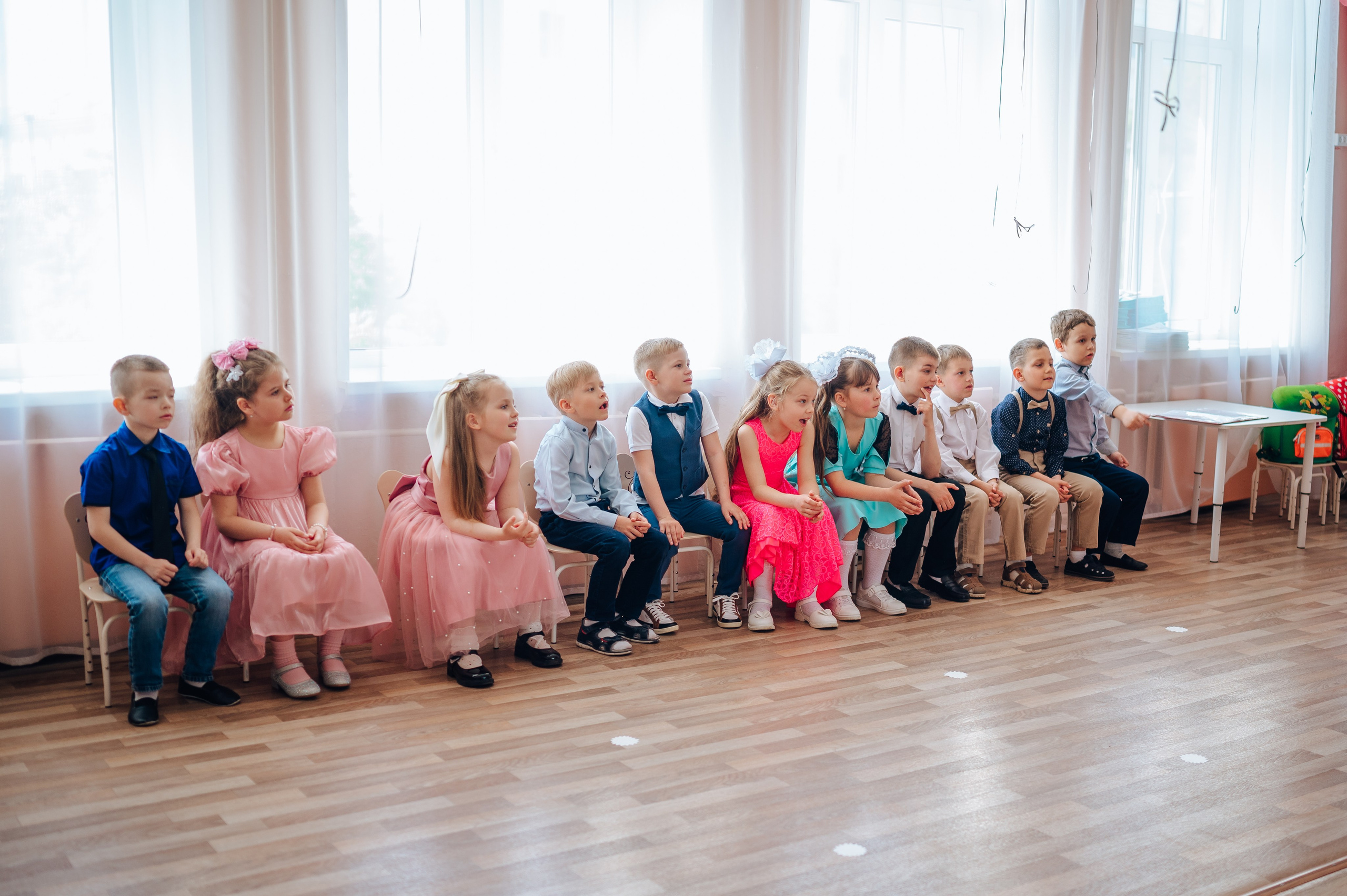 56 сад. Детский и семейный фотограф Катерина Мишина