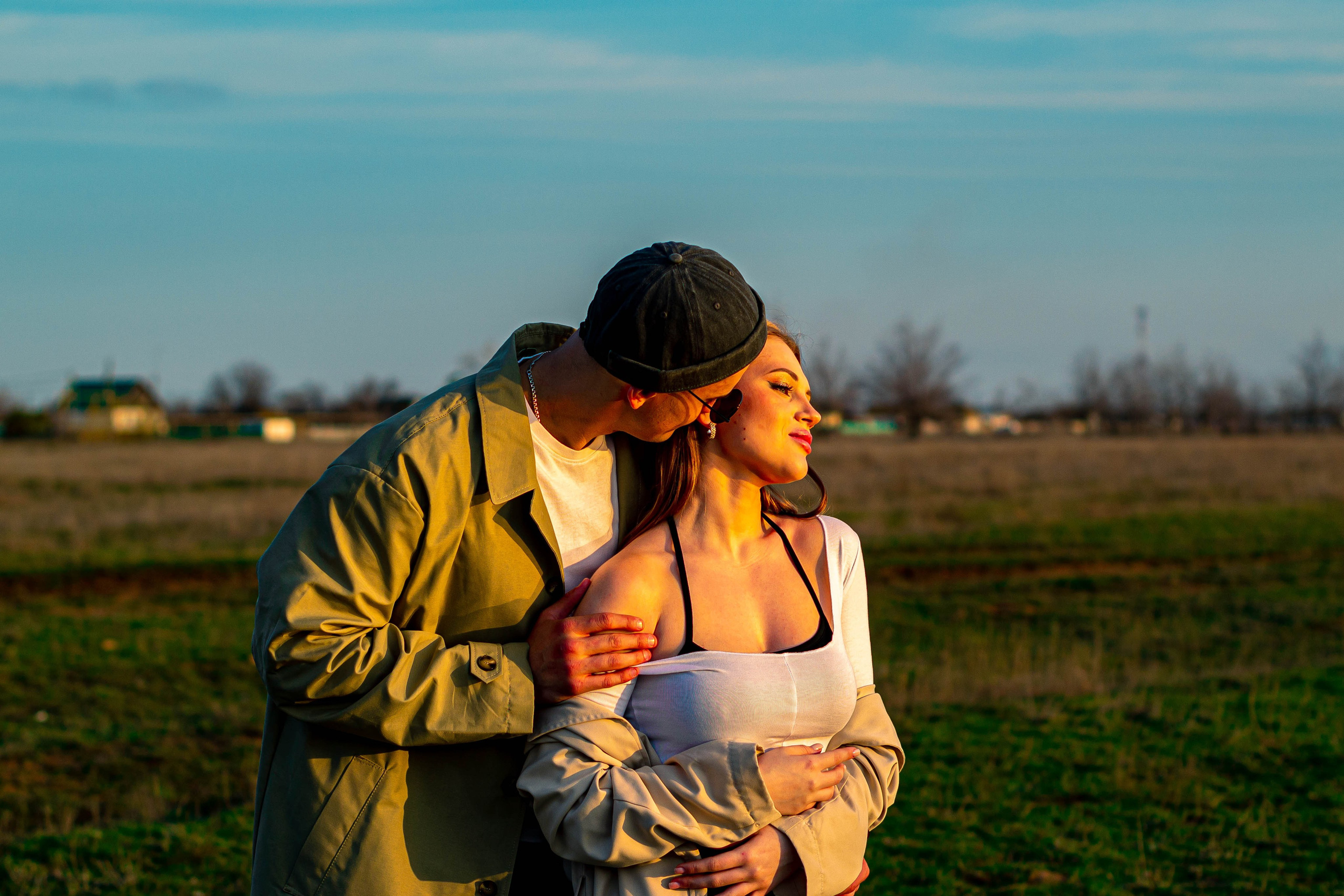 Алина & Александр. Фотограф в Волгограде (Волжском) Андрей