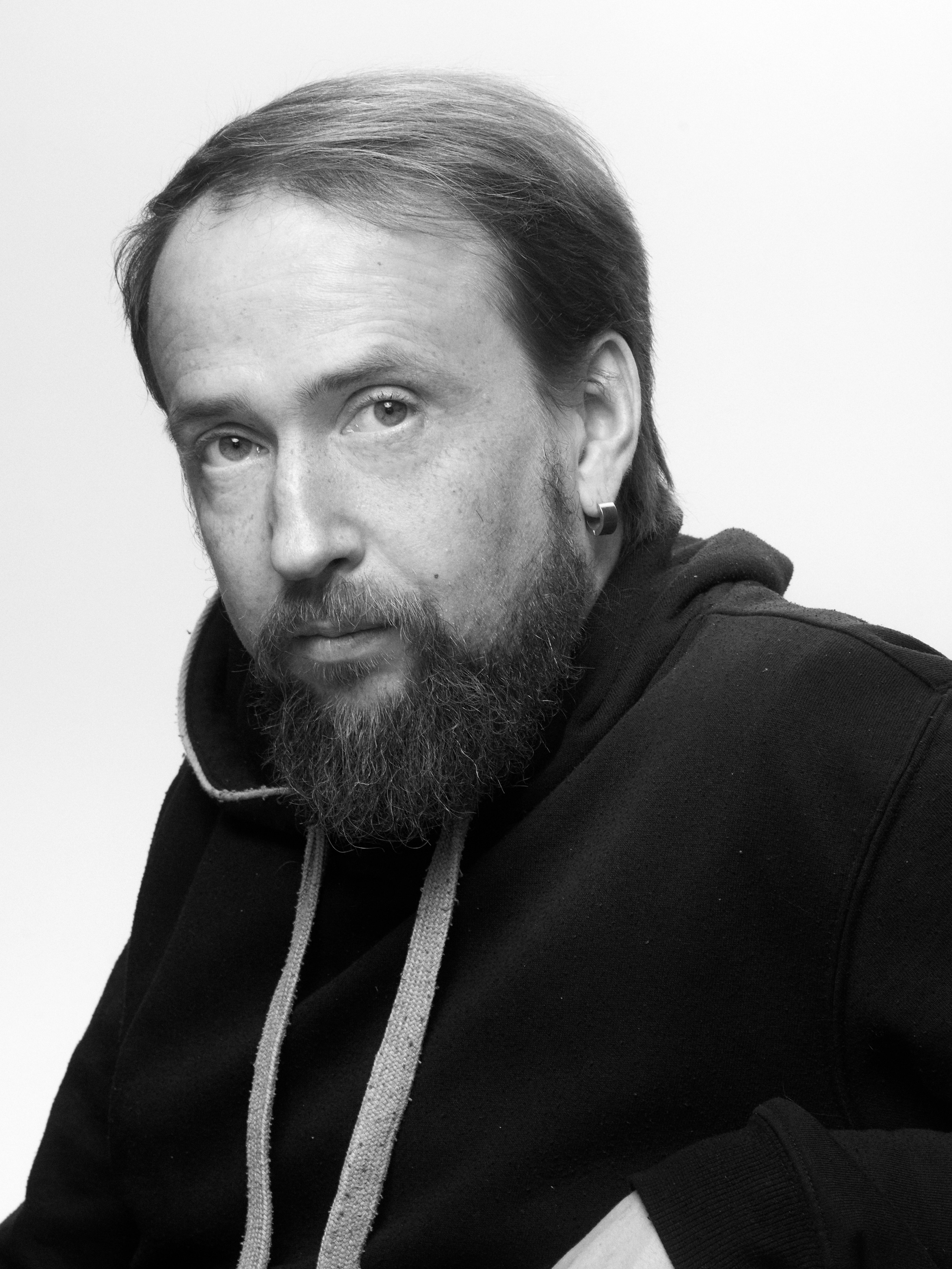 Дмитрий Егоров. Фотограф Юлия Маринина