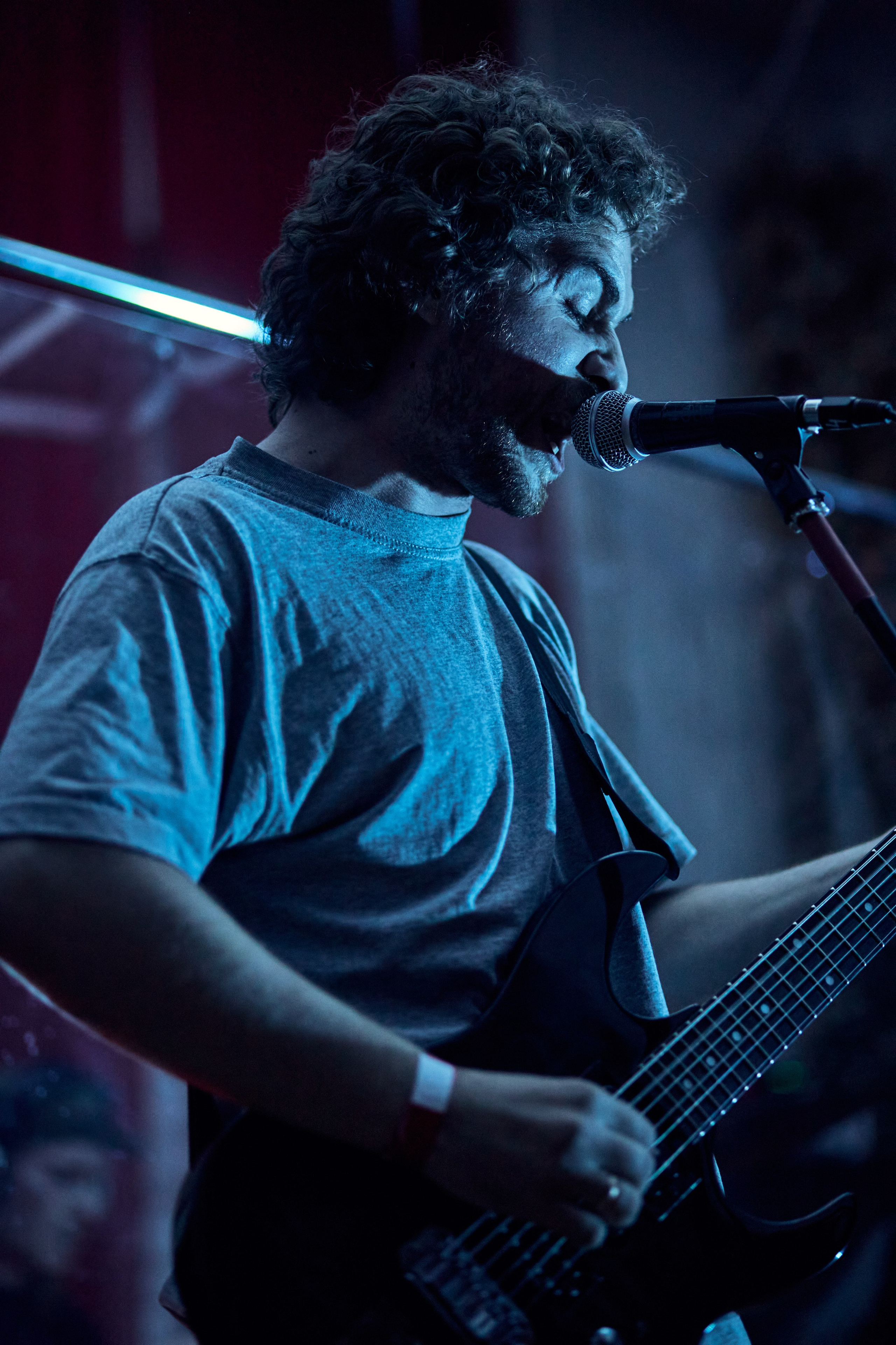 ДК218. Фотограф Юлия Маринина