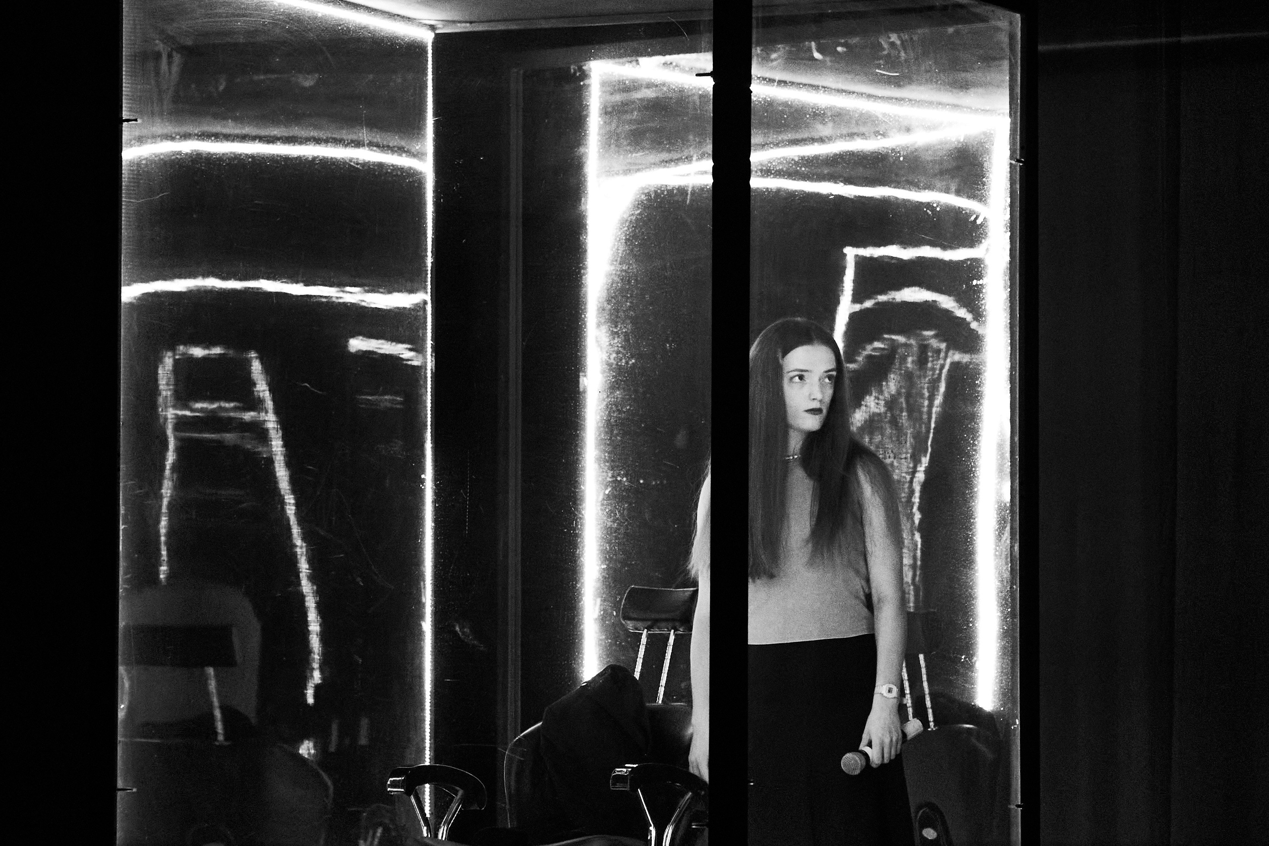 Евгений Онегин | репетиции. Фотограф Юлия Маринина