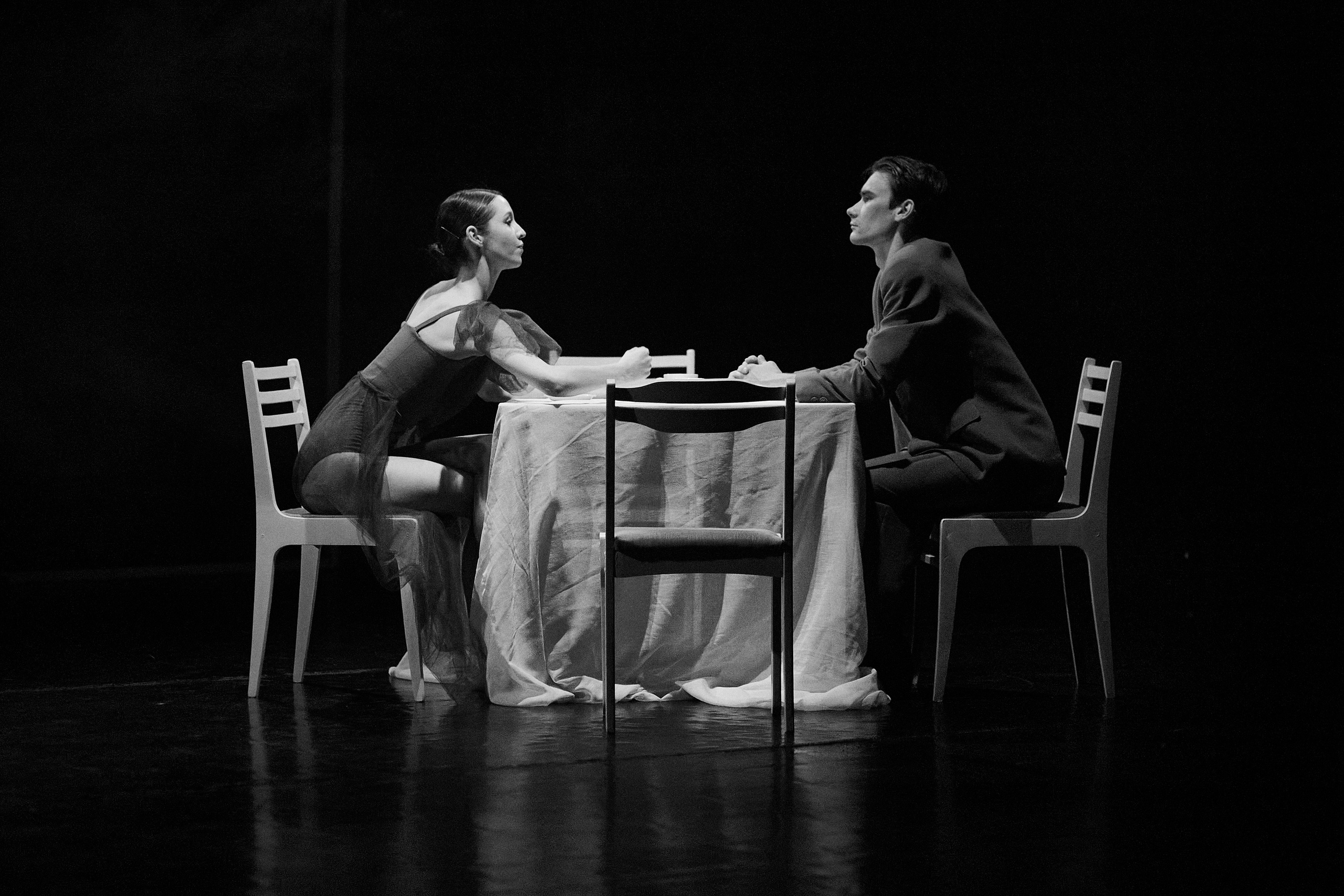 COLPO DI FULMINE. Фотограф Юлия Маринина