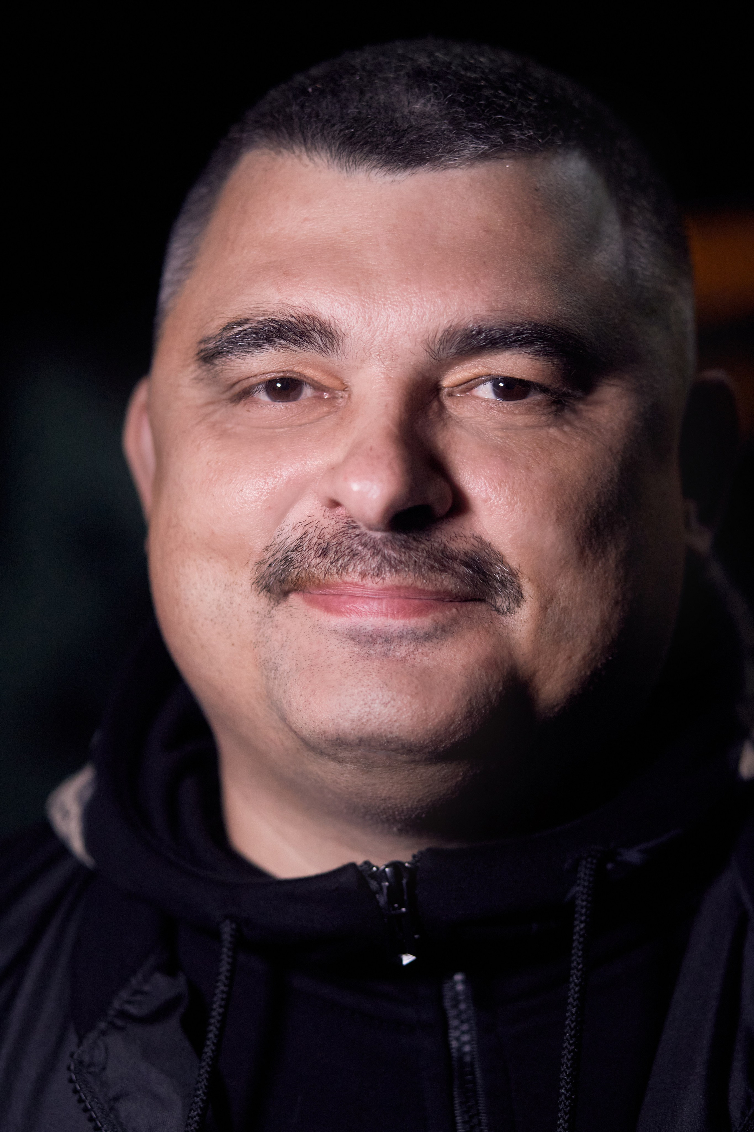 День рождения группы «Желчь». Фотограф Юлия Маринина