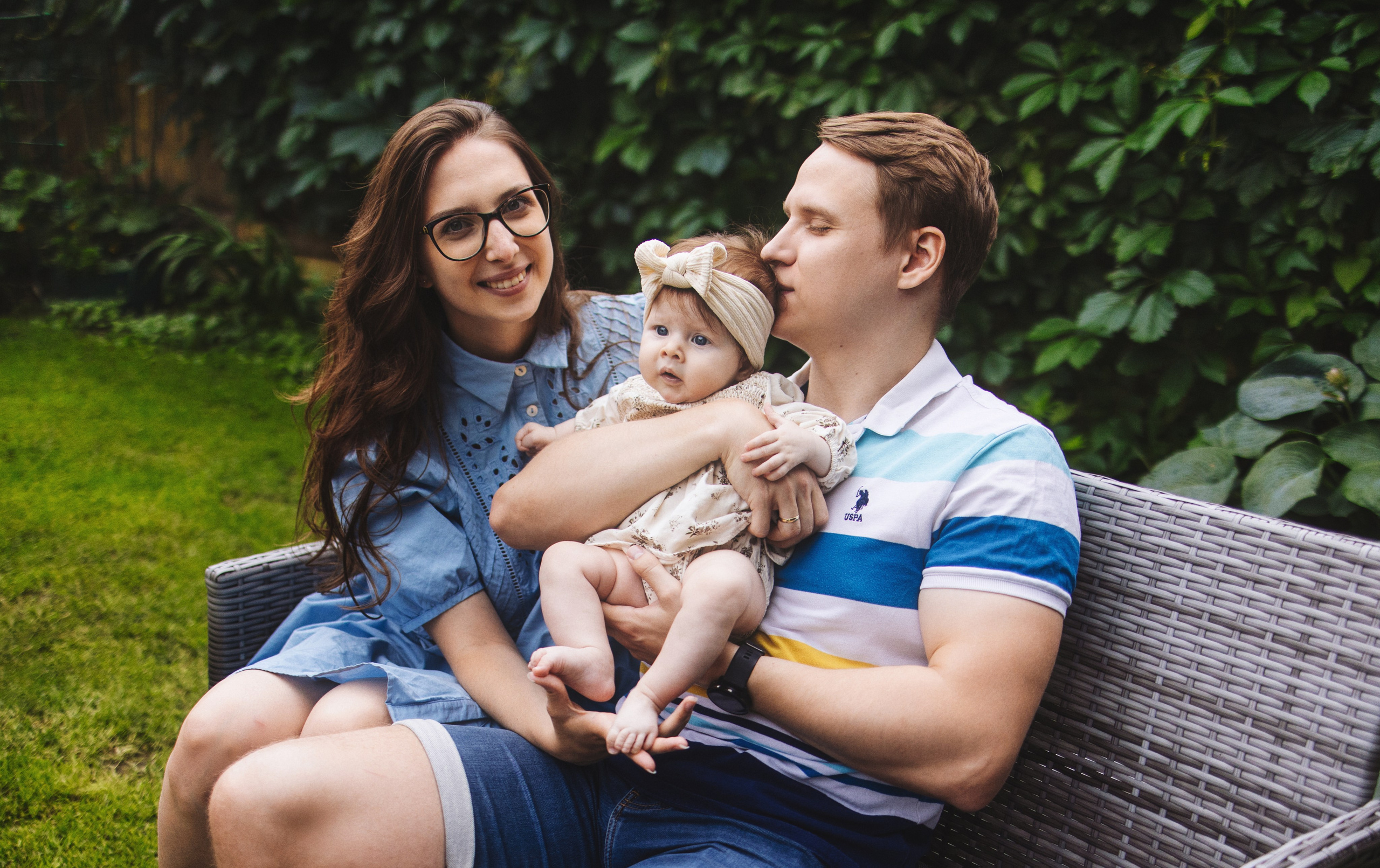 К + В + В. Свадебный, семейный и индивидуальный фотограф в Зеленограде и Москве Ирина Костенко