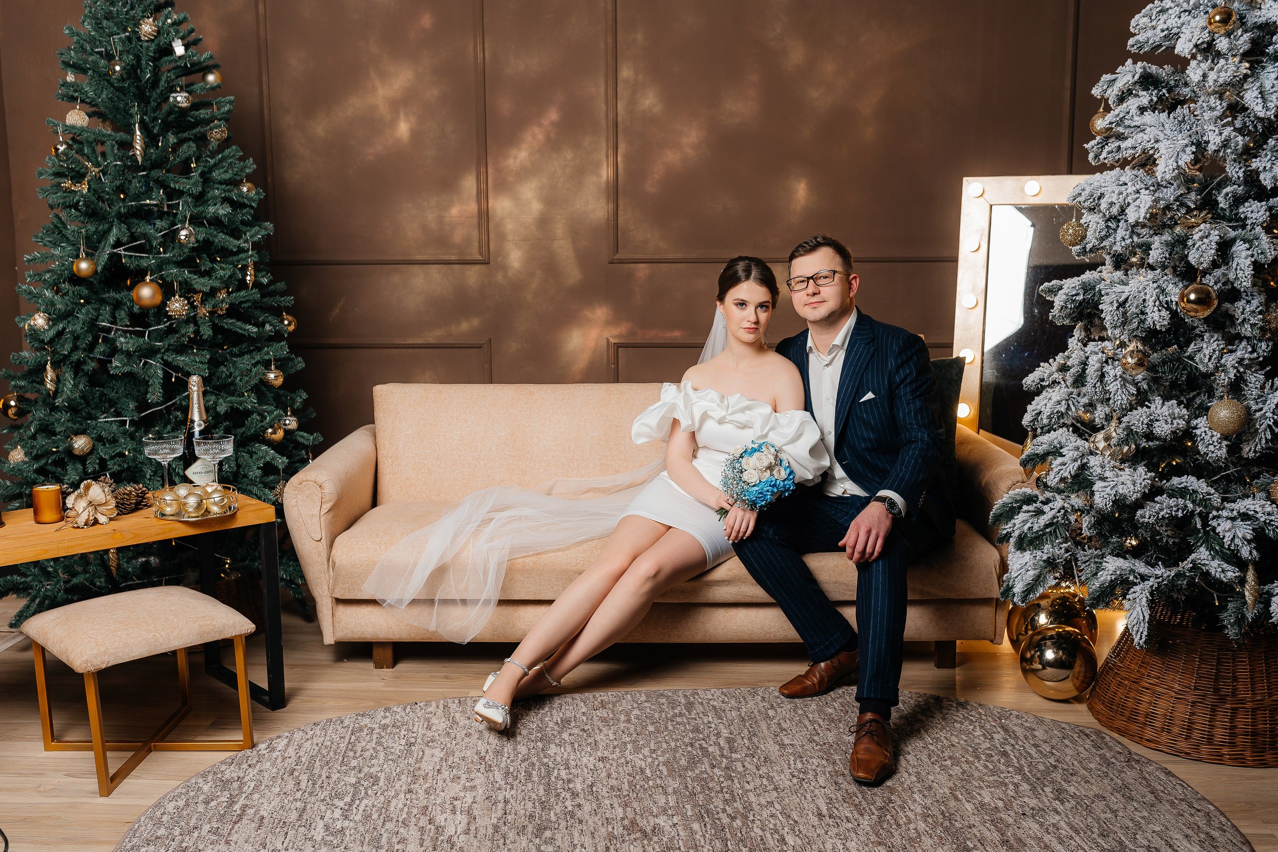 Татьяна и Игорь. Фотограф Торопец Кристина Абрамова Kanwellia photography