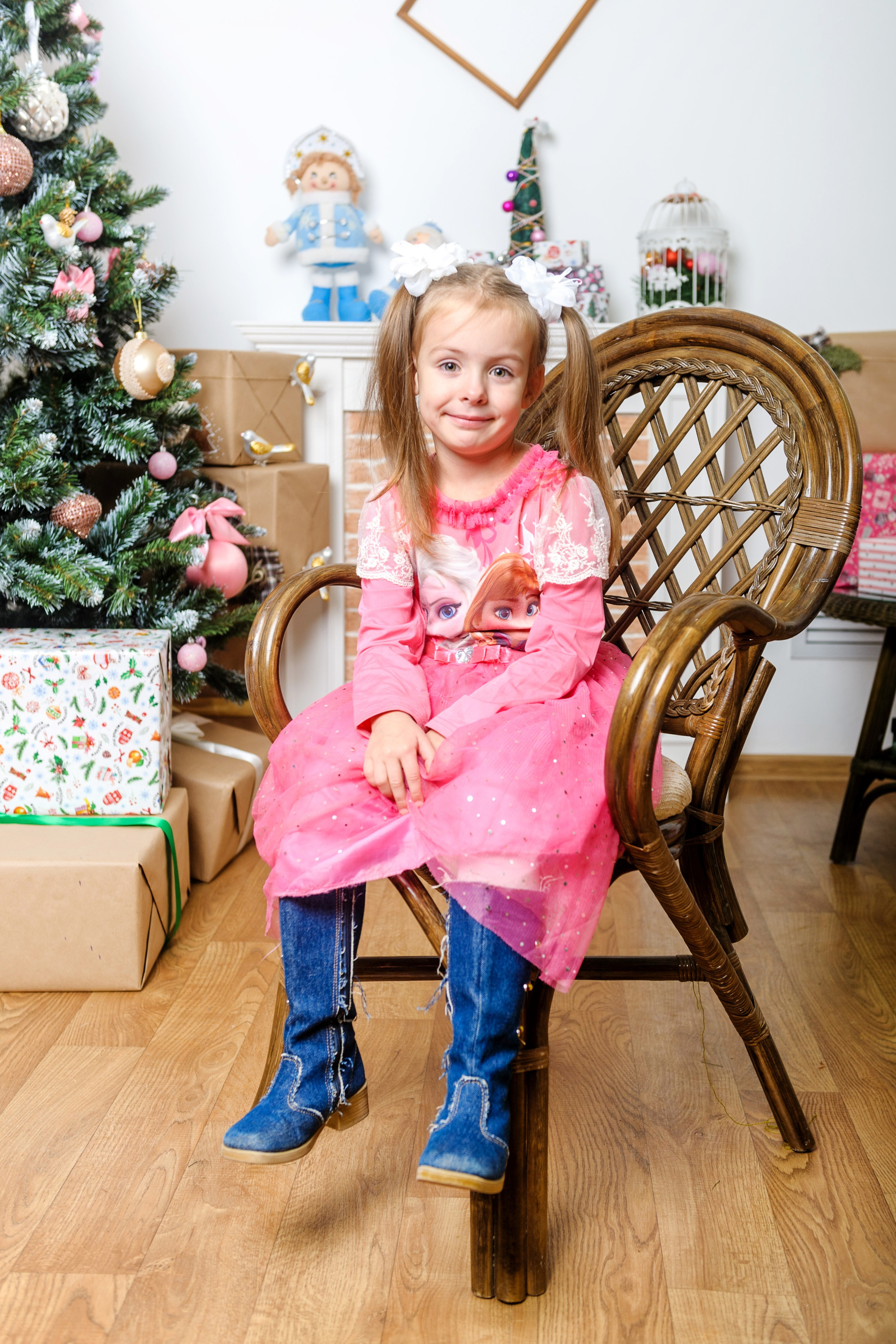 Белая студия. Фотограф в Ростове-на-Дону Маркер Елена