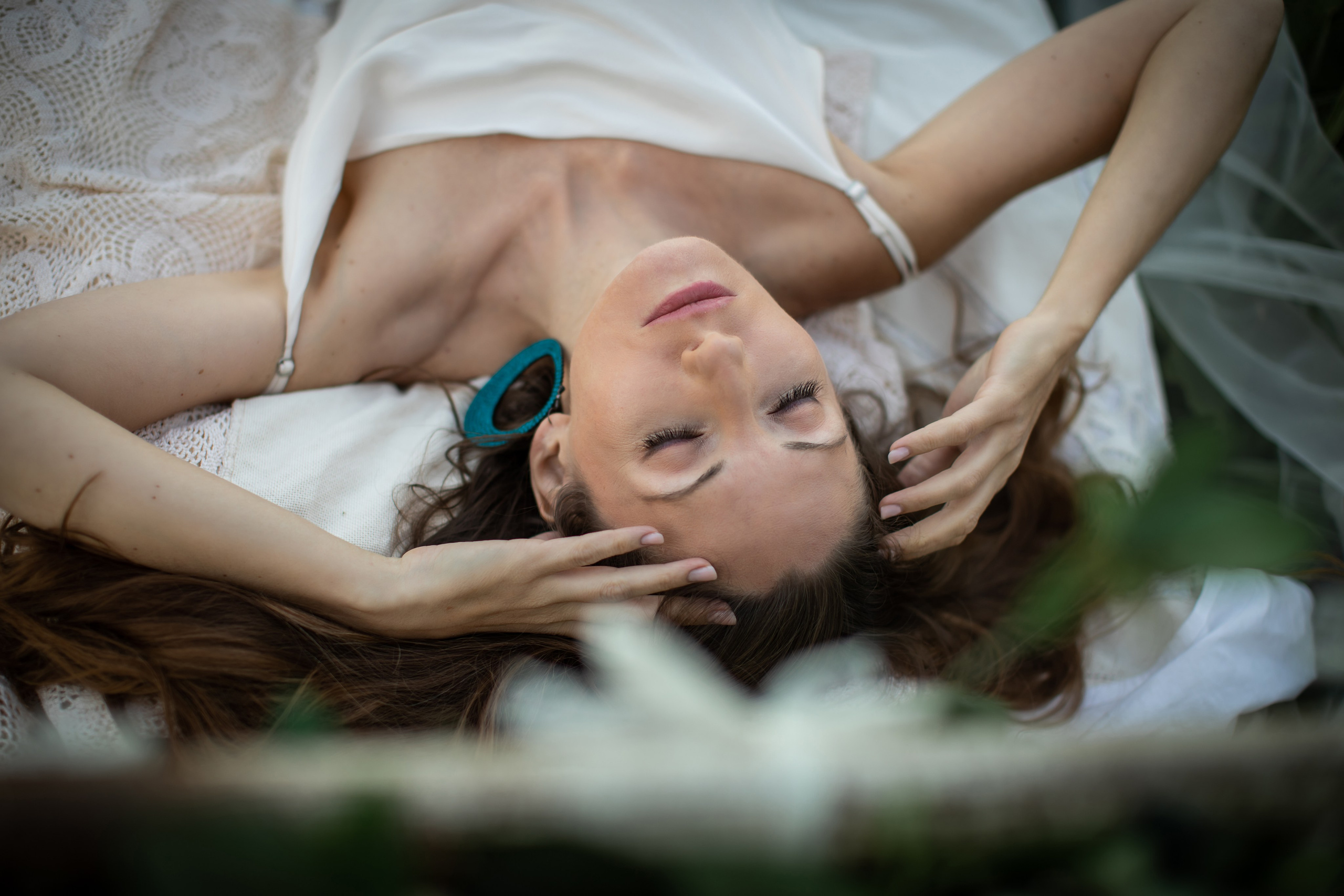 Бизнес портрет в Самаре. Фотограф Ольга Садилова