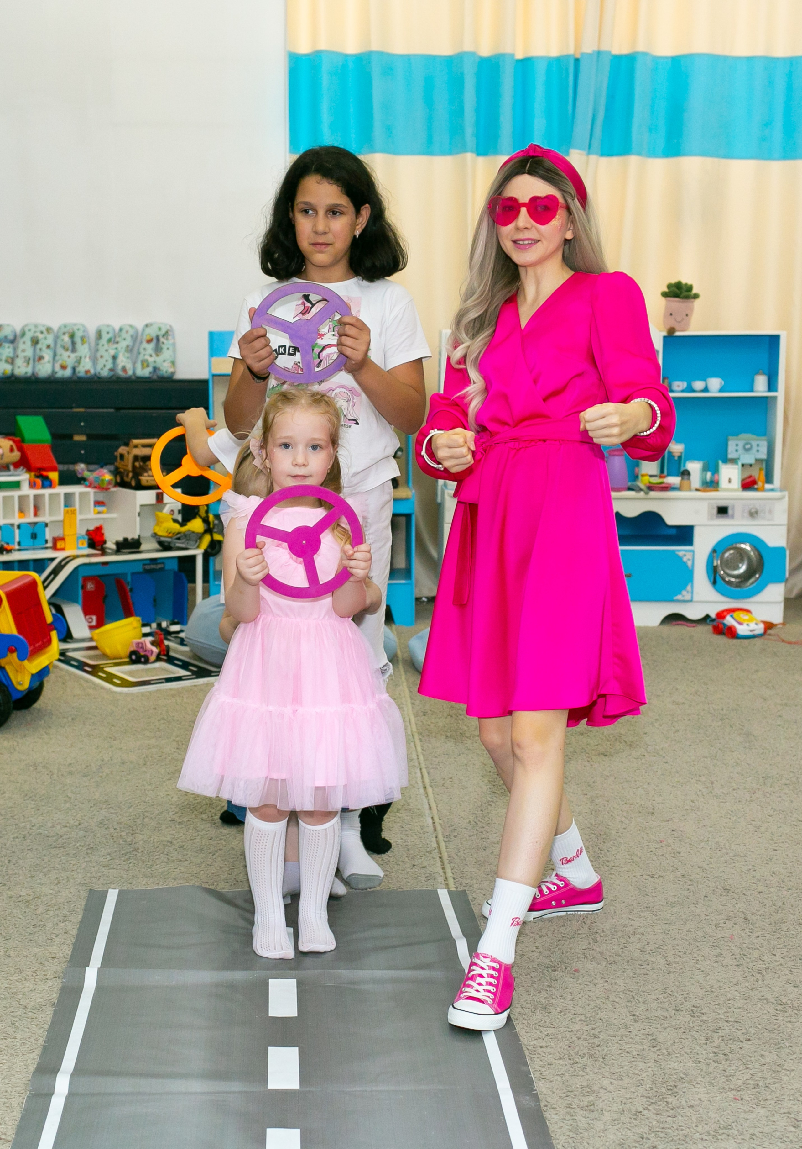 Праздники. Фотограф новорожденных и семейный фотограф НСО г. Бердск Марина Львова