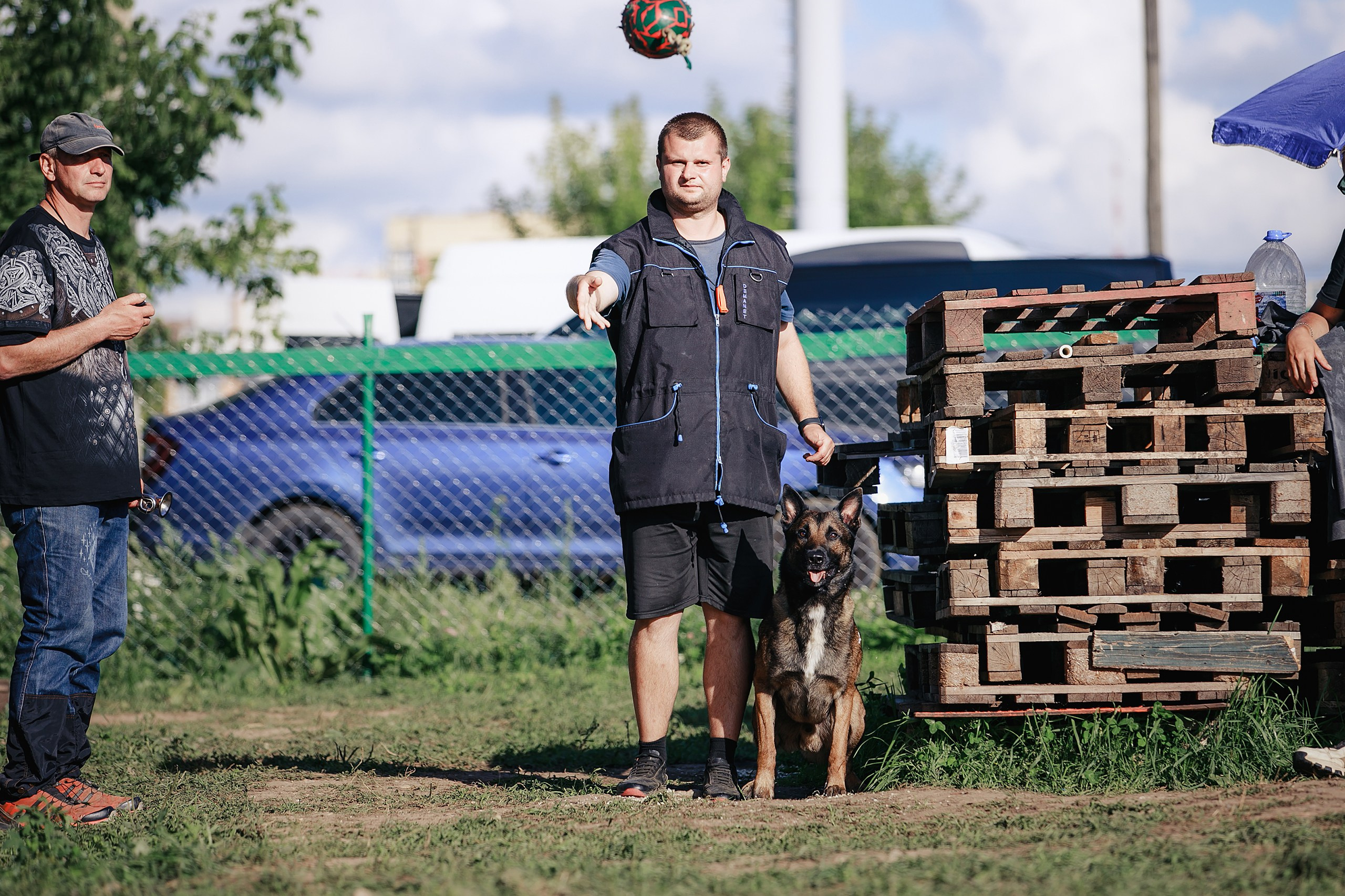 Мондьоринг М1, М2, М3, Вологда. Фотограф-анималист Mary Mart — Москва, Питер
