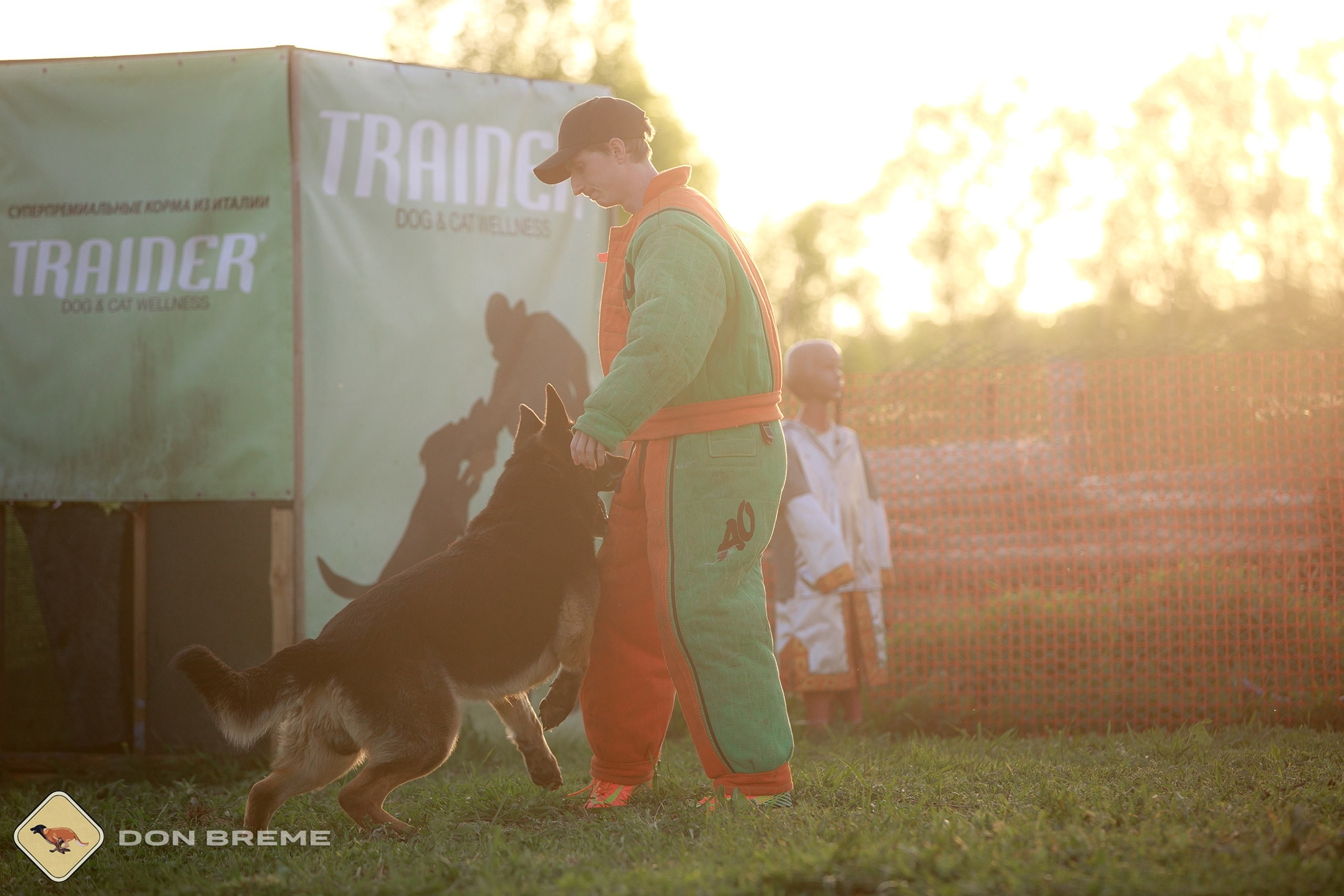Семинар для фигурантов, день 4. Фотограф-анималист Mary Mart — Москва, Питер