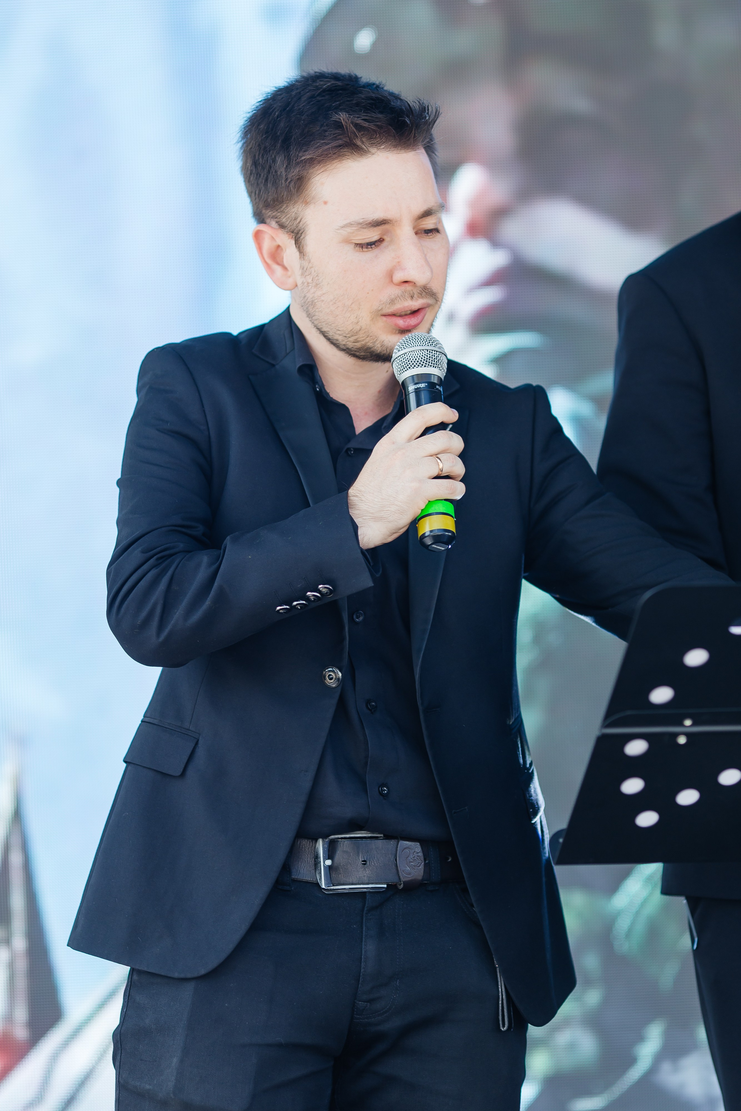 НЕВА (9 мая). Свадебный фотограф в Краснодаре Николай Крауз