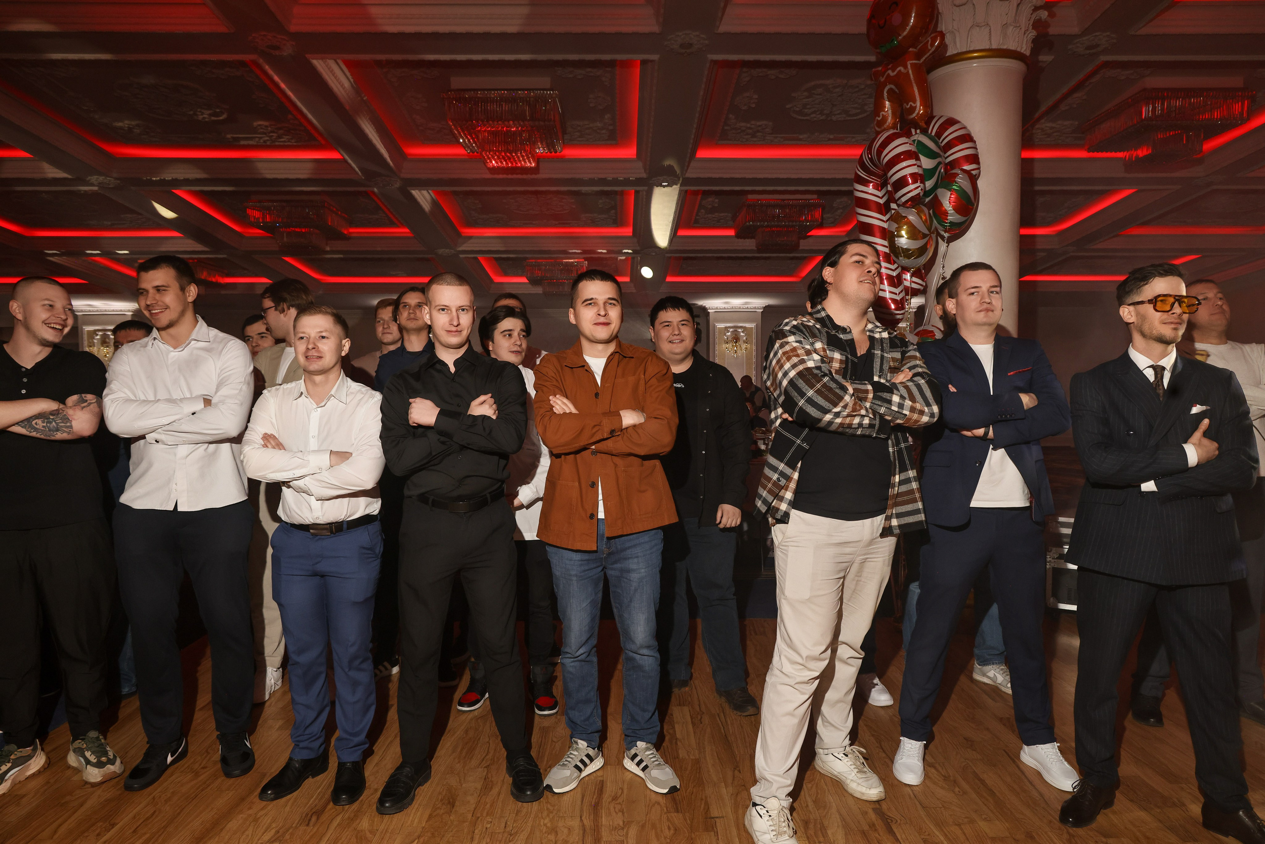 Велфарм 2026. Фотограф Антон Чупринин