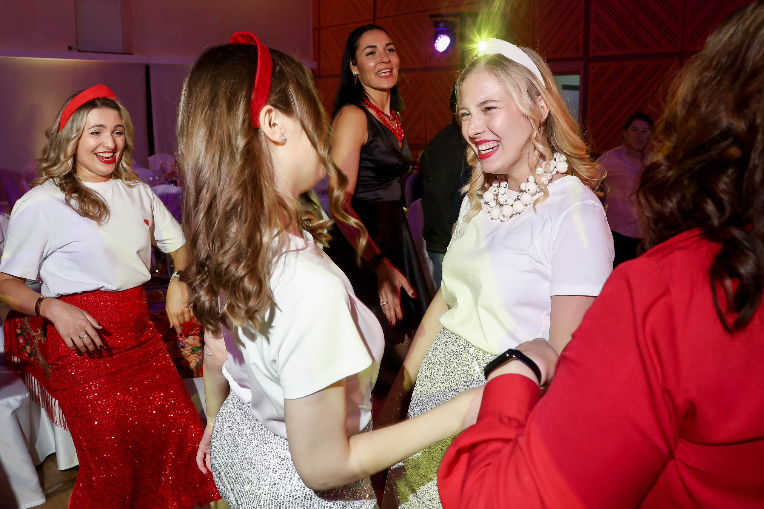 Edge Селигерская. Фотограф Антон Чупринин