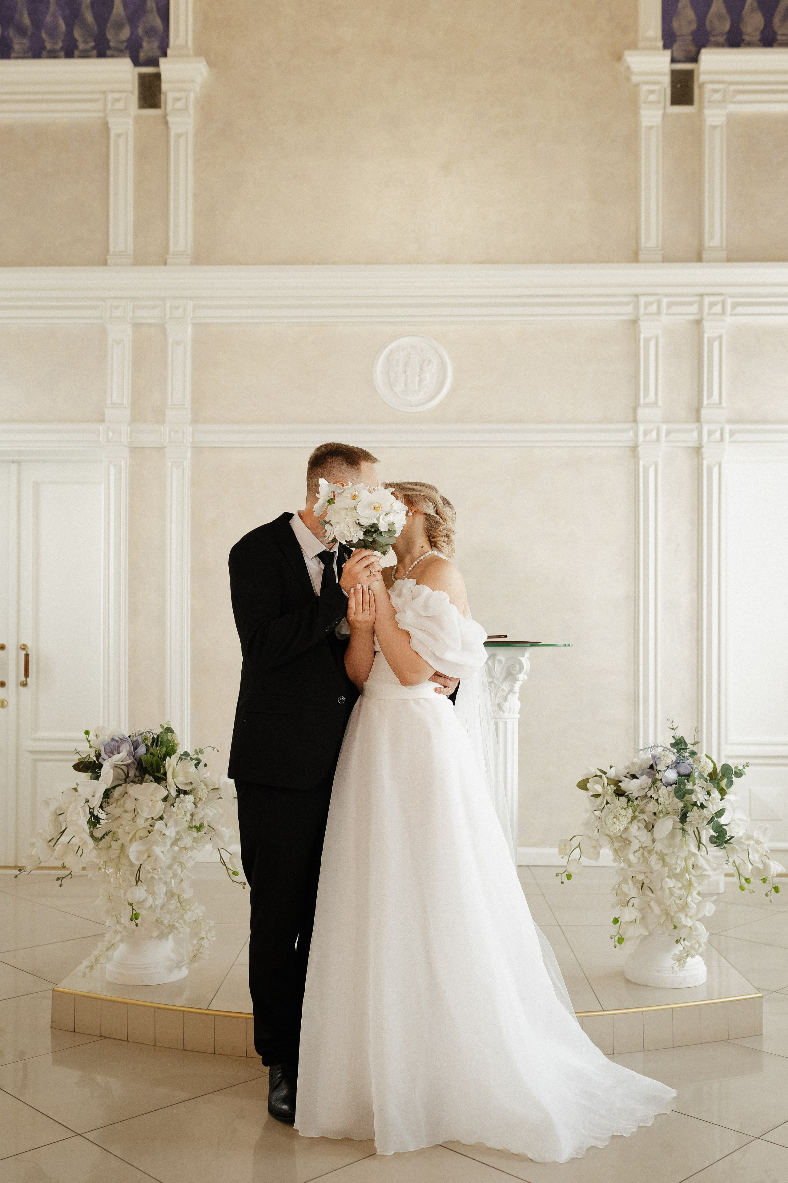 Свадебные фотосессии. Фотограф Минск